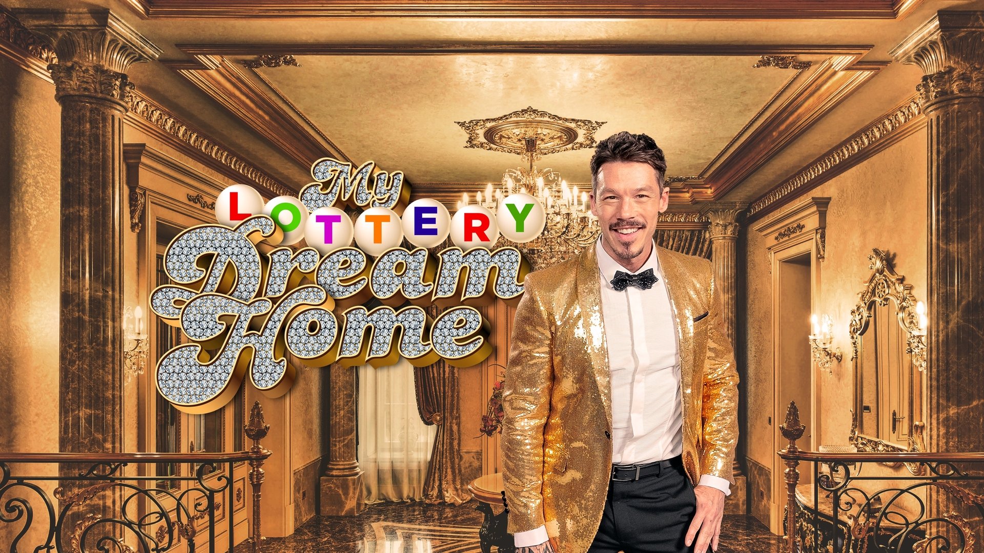 My Lottery Dream Home Season 3 Episode 3 : Lake House Lottery