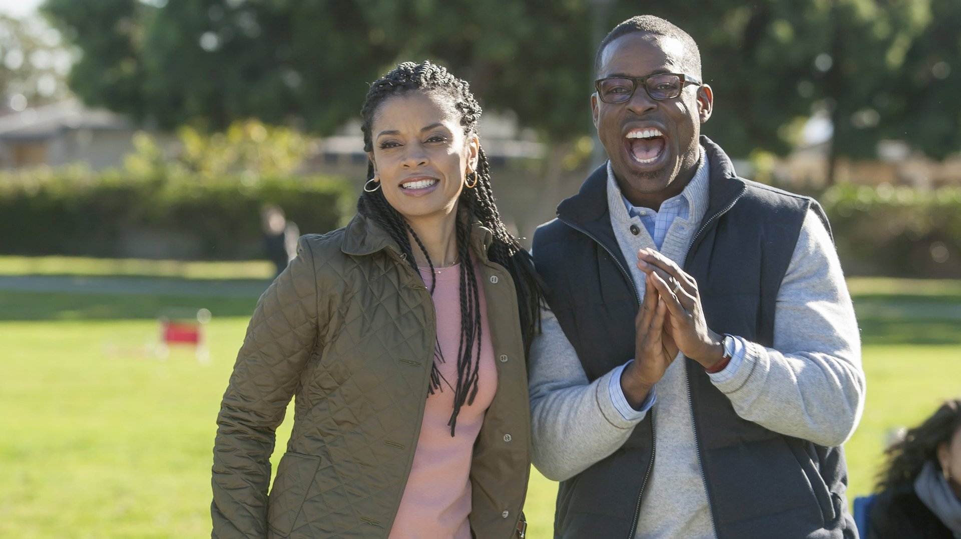 This Is Us Season 4 Episode 15 : Clouds