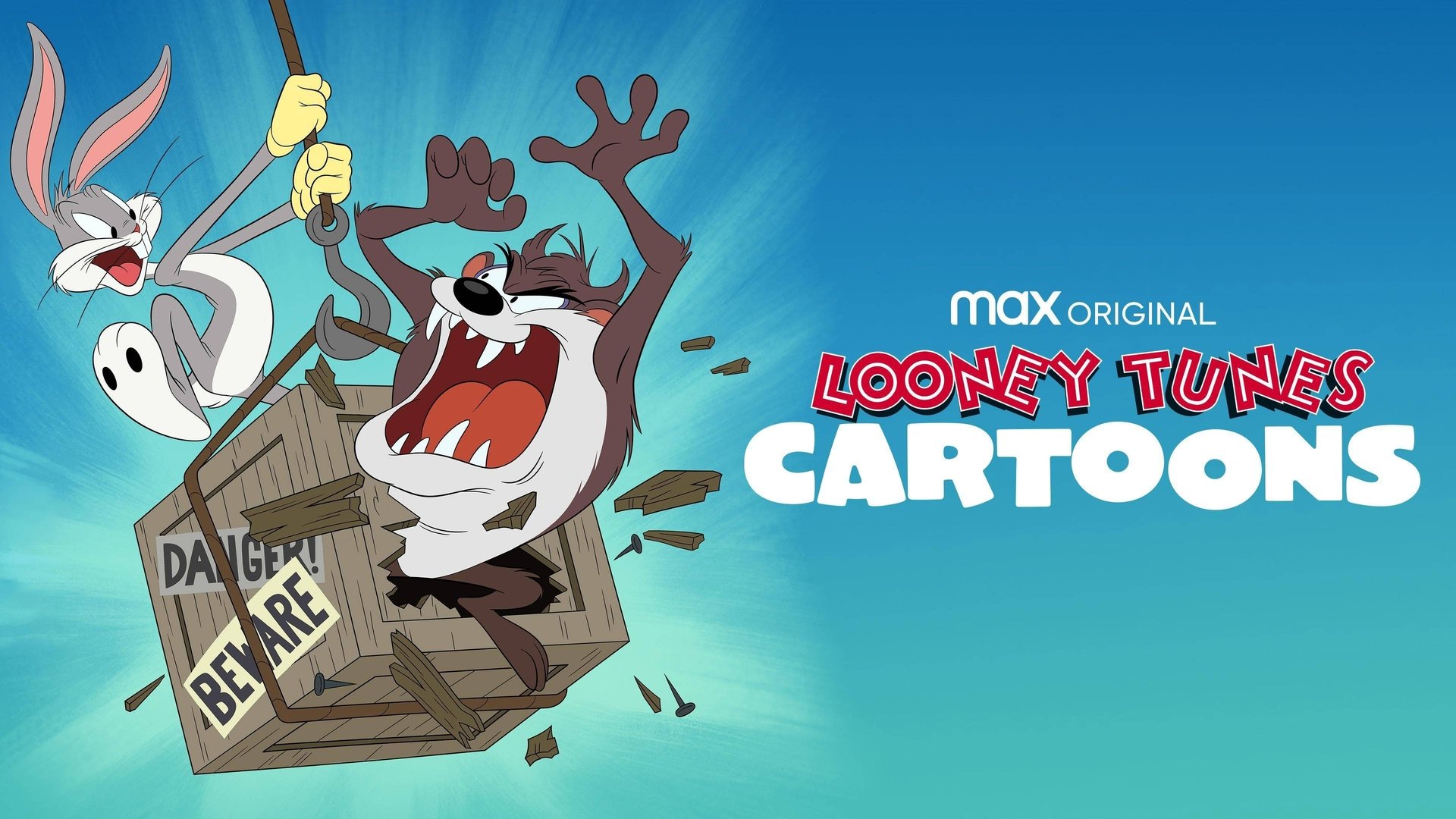 Looney Tunes Cartoons