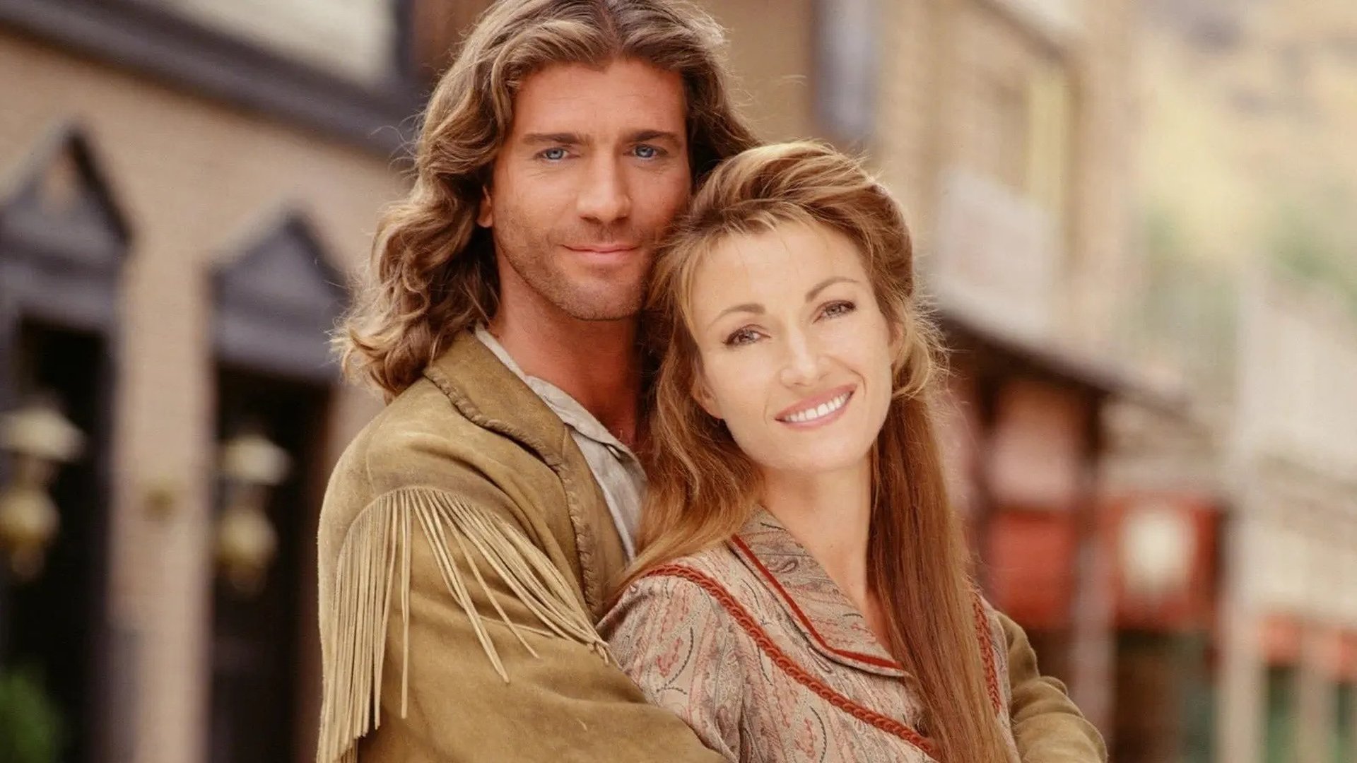 Dr. Quinn, Medicine Woman Season 4 Episode 4 : Brother's Keeper