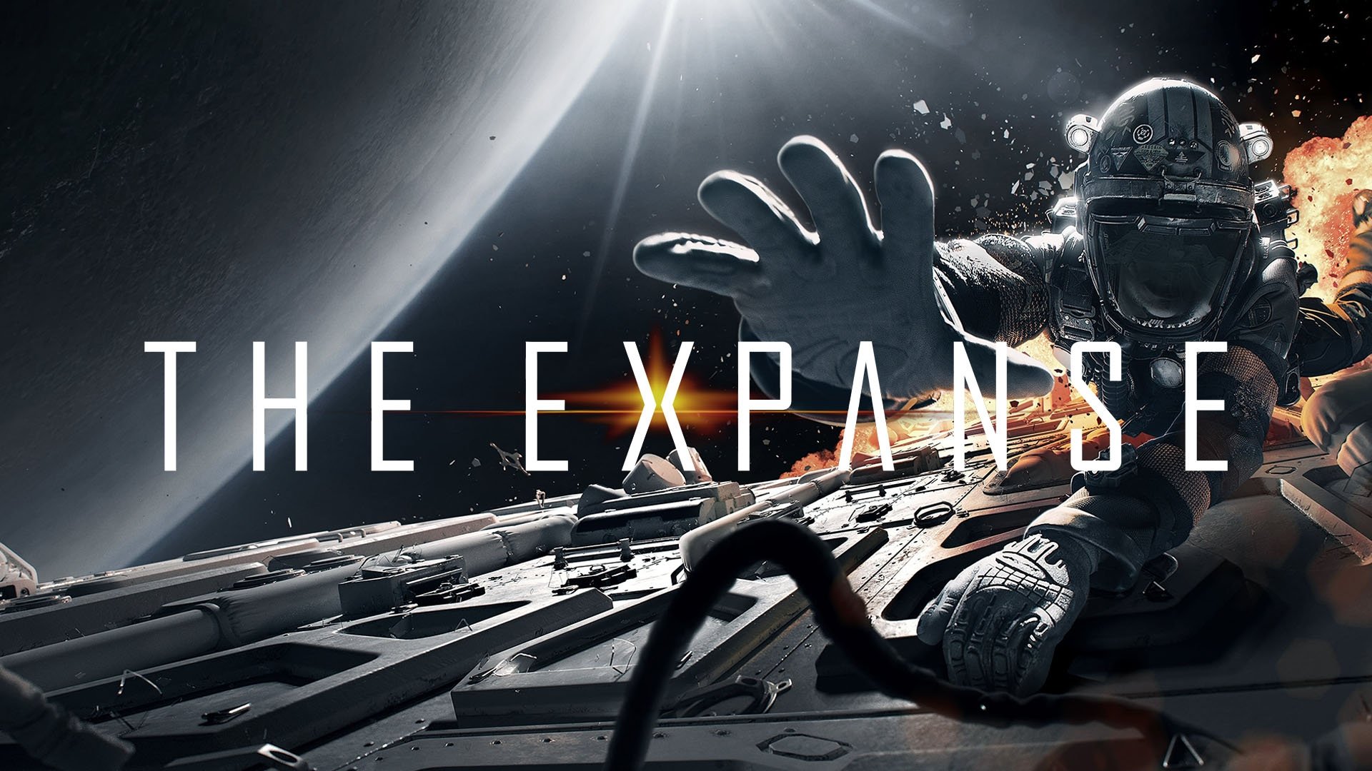 The Expanse Season 5 Episode 3 : Mother