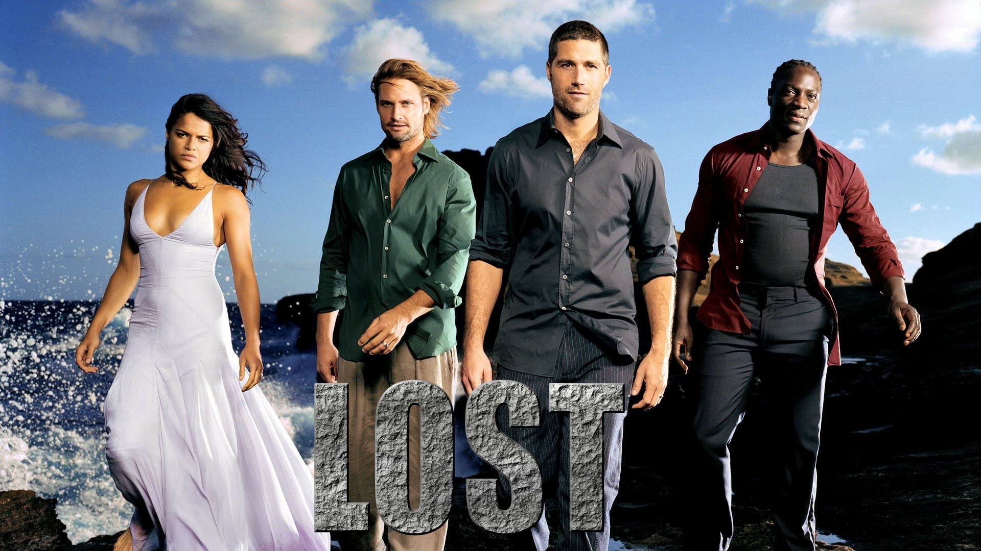Lost Season 3 Episode 18 : D.O.C.