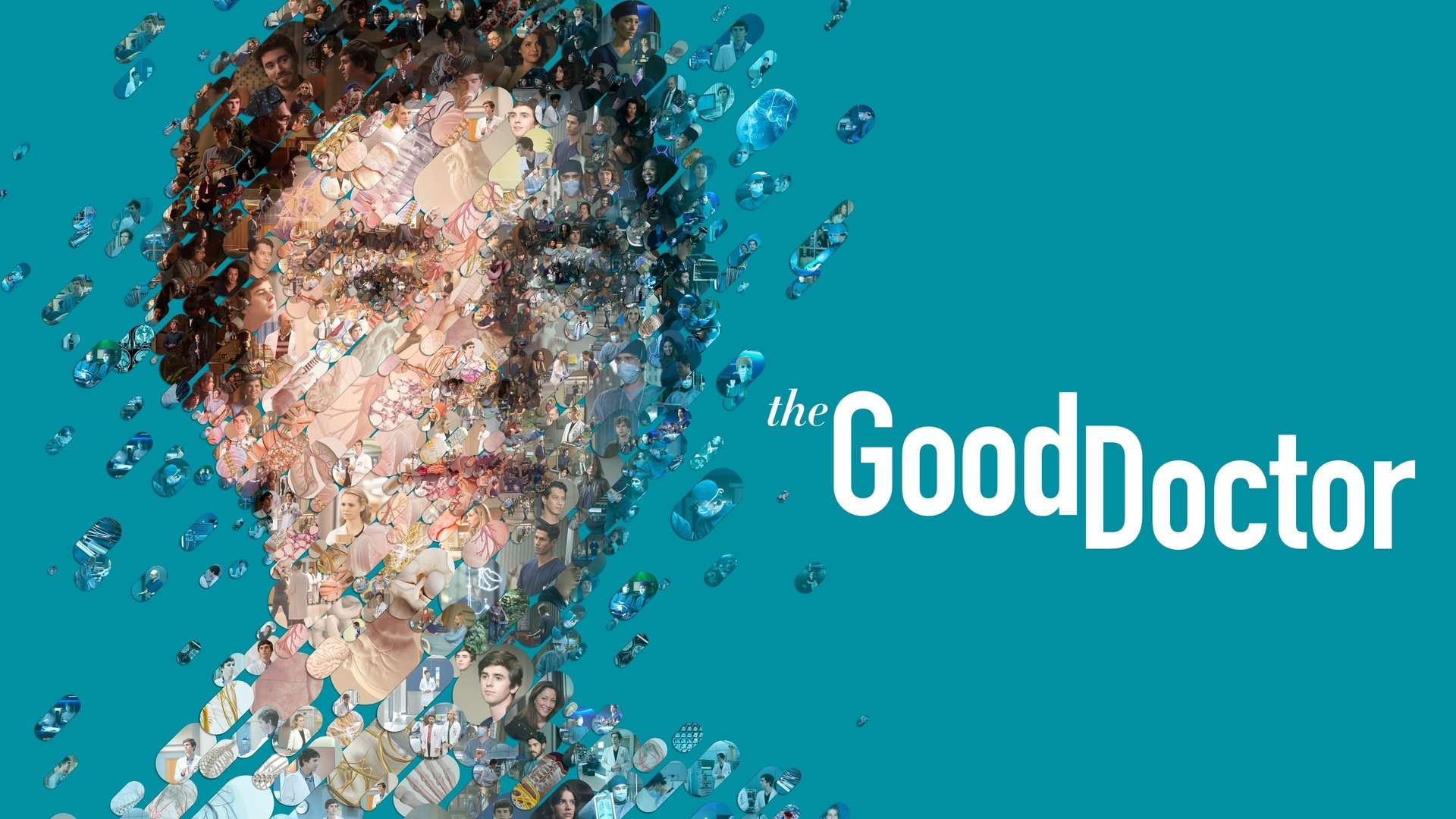 The Good Doctor Season 5 Episode 9 : Yippee Ki-Yay