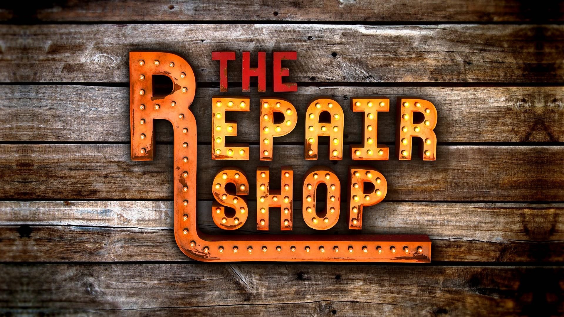 The Repair Shop Season 6 Episode 1 : Jamaican Pump Organ