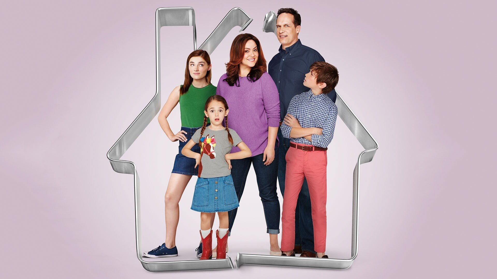 American Housewife Season 2 Episode 24 : The Spring Gala