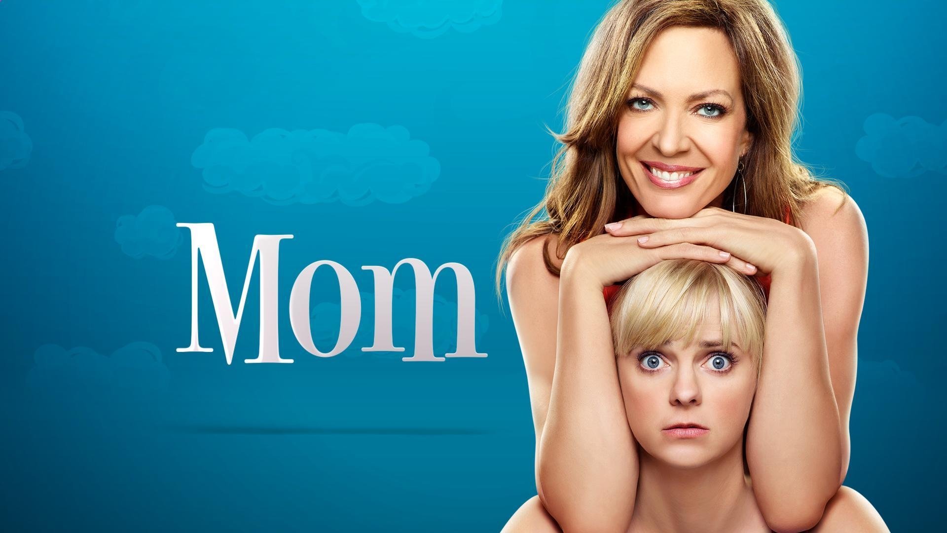 Mom Season 5