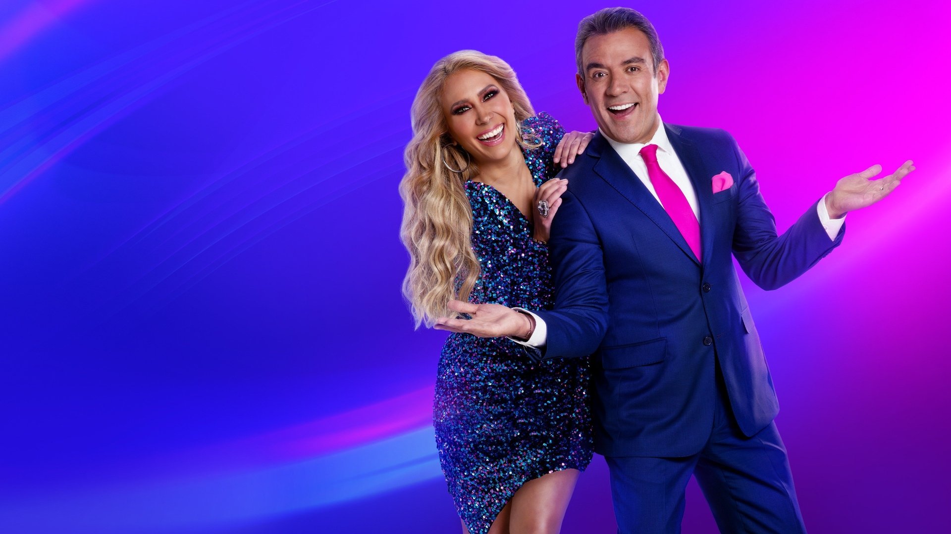 La Casa de los Famosos Season 5 Episode 1 : Arranca el juego