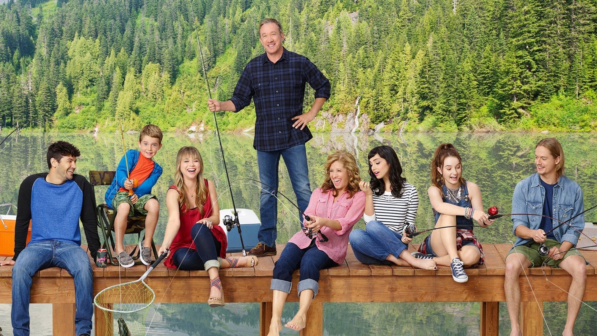 Last Man Standing Season 6