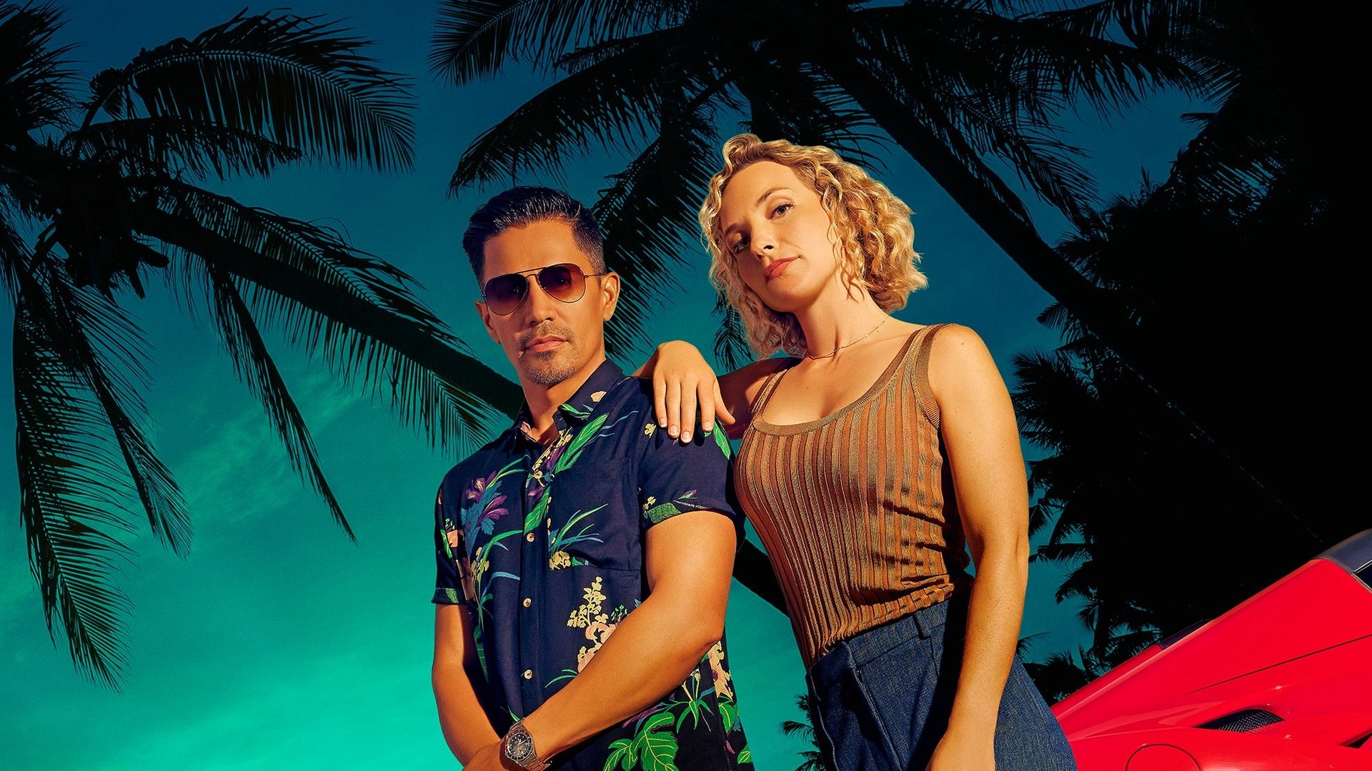 Magnum P.I. Season 5 Episode 3 : Number One with a Bullet