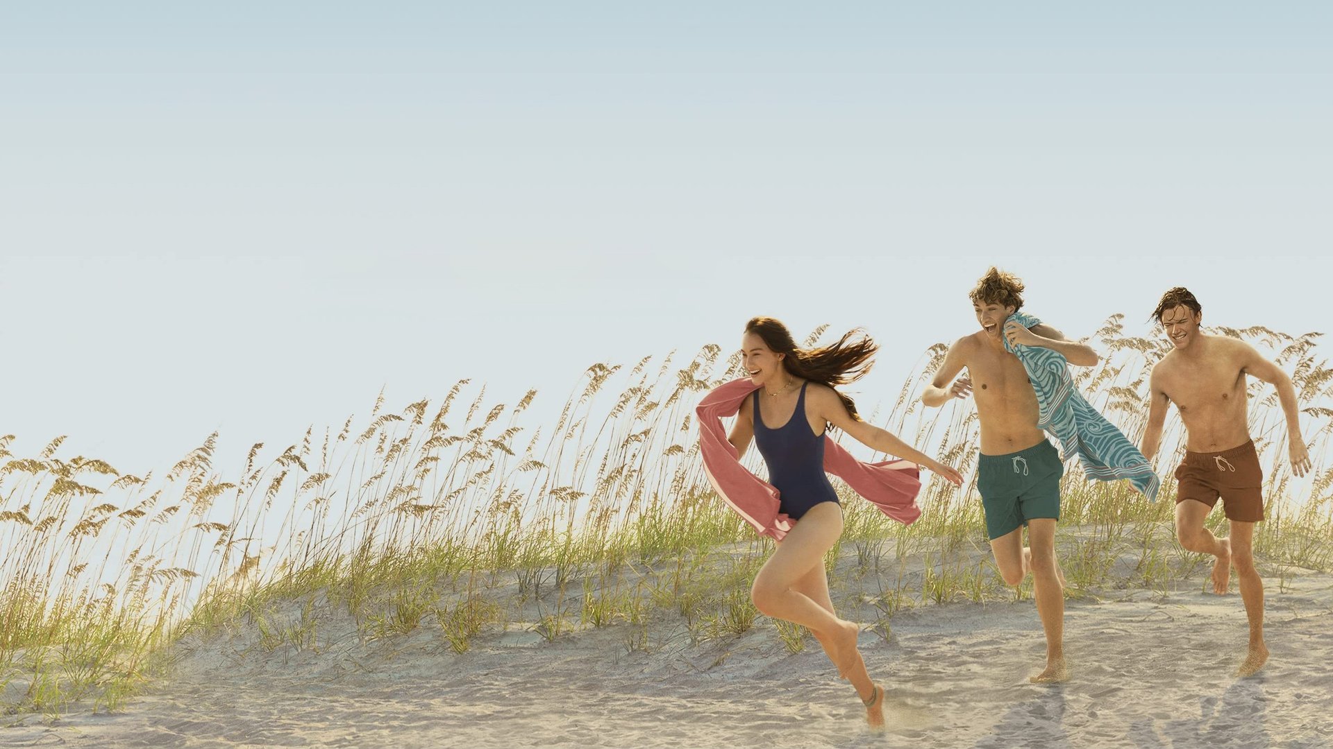 The Summer I Turned Pretty Season 1 Episode 4 : Summer Heat