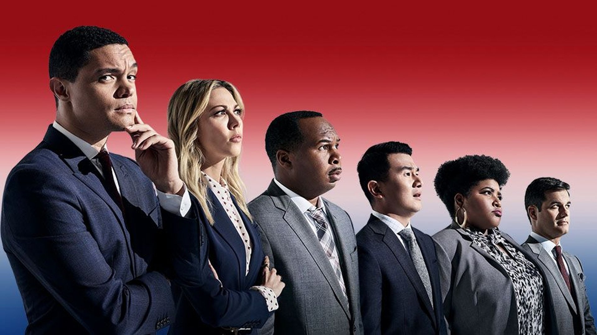 The Daily Show Season 9 Episode 11 : Erika Christensen