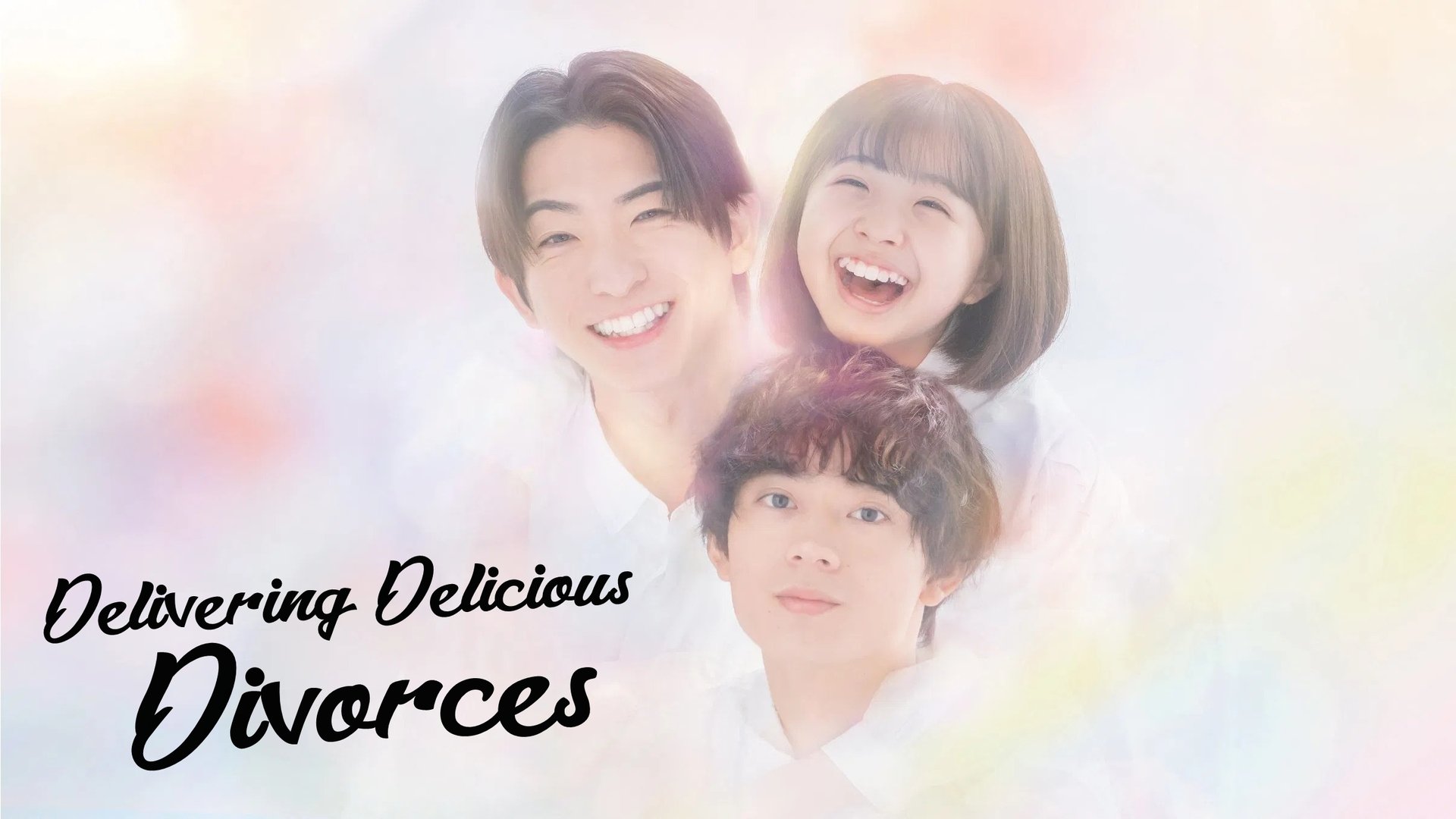 Delivering Delicious Divorces Season 1