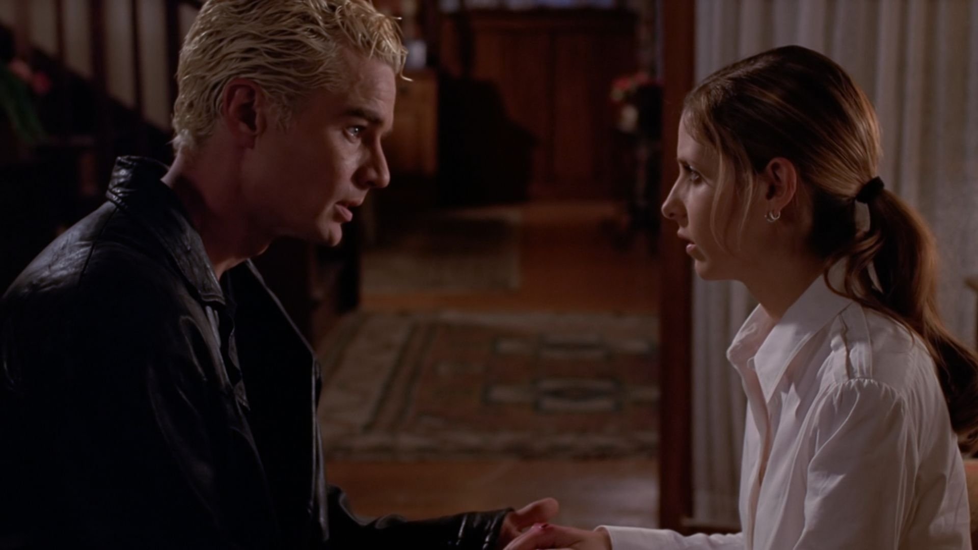 Buffy the Vampire Slayer Season 3