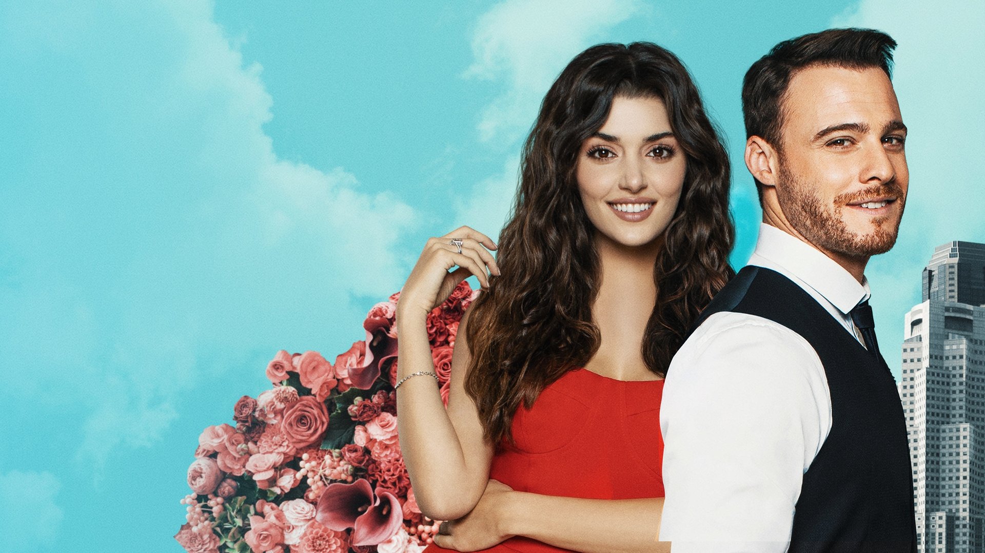 Love Is in the Air Season 2 Episode 9 : Love Won