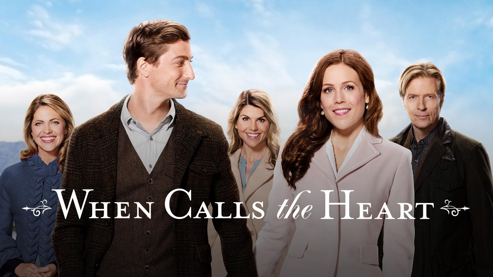When Calls the Heart Season 8