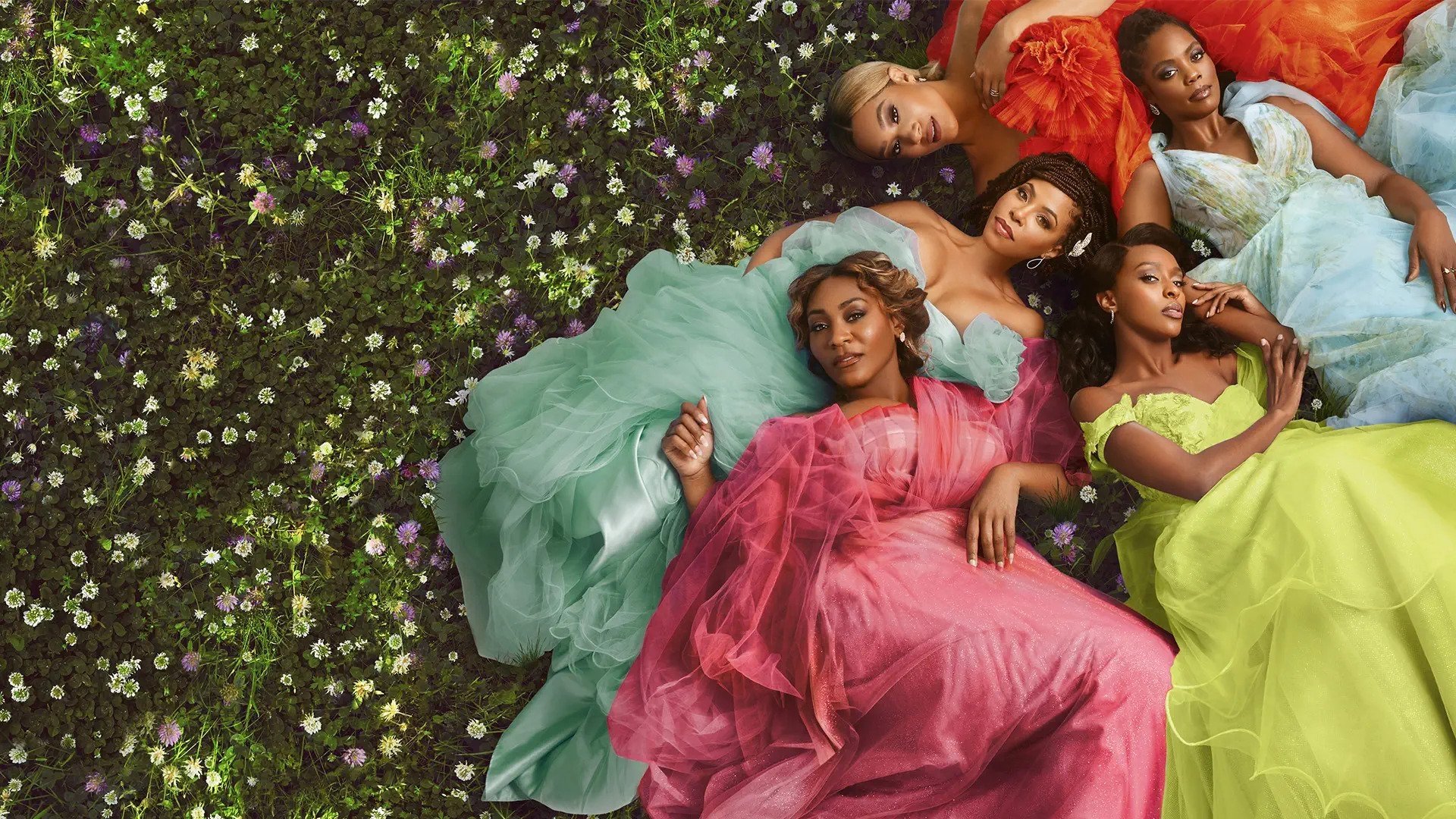 Tyler Perry's Sistas