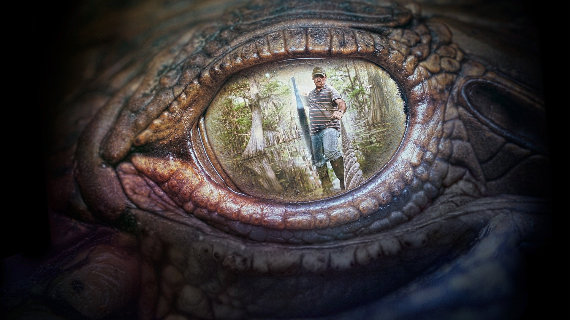 Swamp People Season 9 Episode 2 : Cajun Cartel