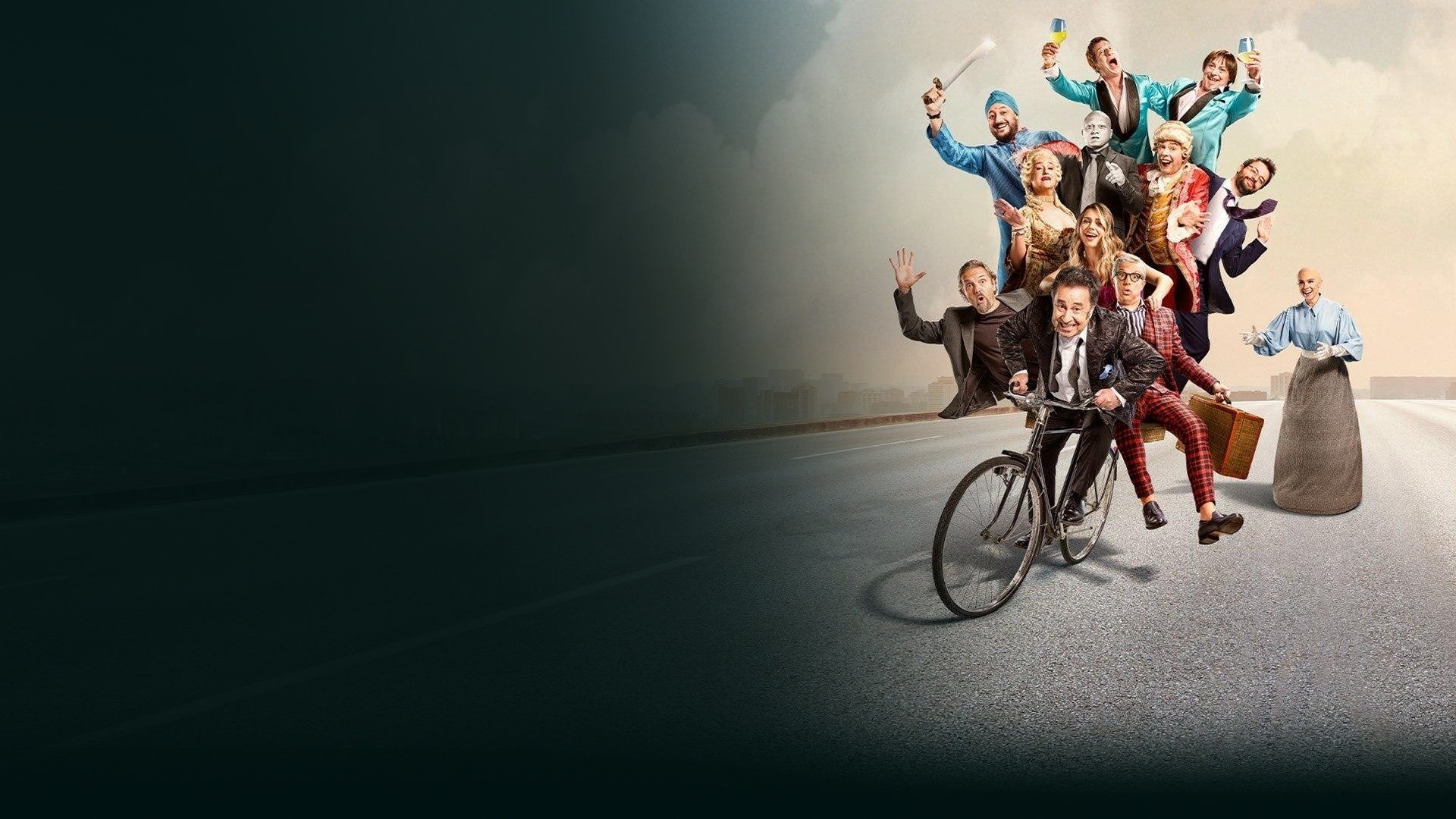 GialappaShow Season 2 Episode 7 : Episode 7