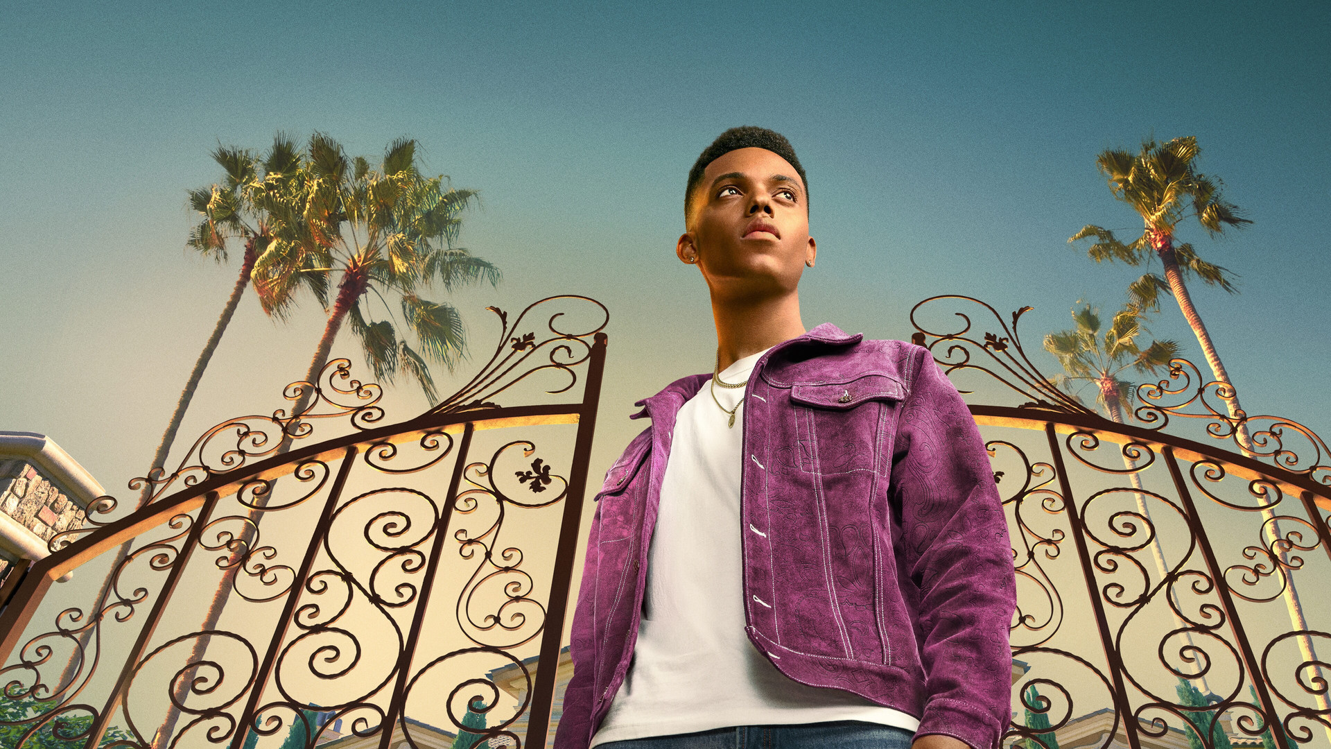 Bel-Air Season 2 Episode 3 : Compromised