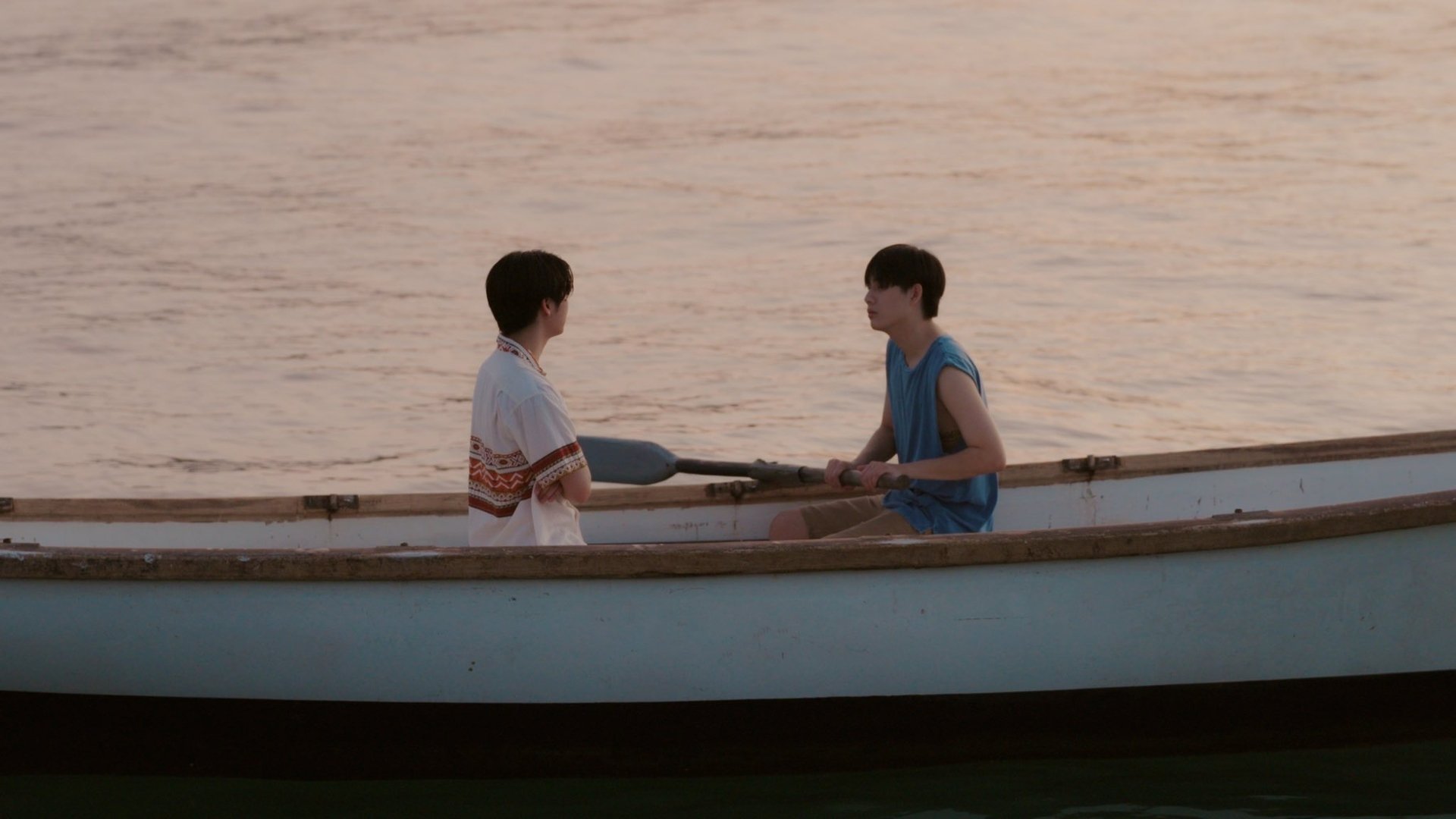 That Summer Season 1 Episode 6 : Episode 6
