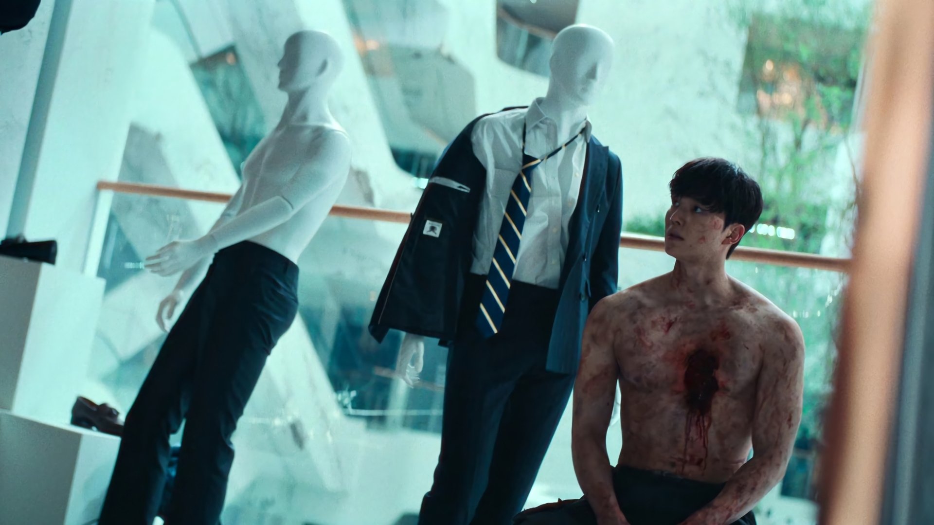 Sweet Home Season 3 Episode 6 : Episode 6