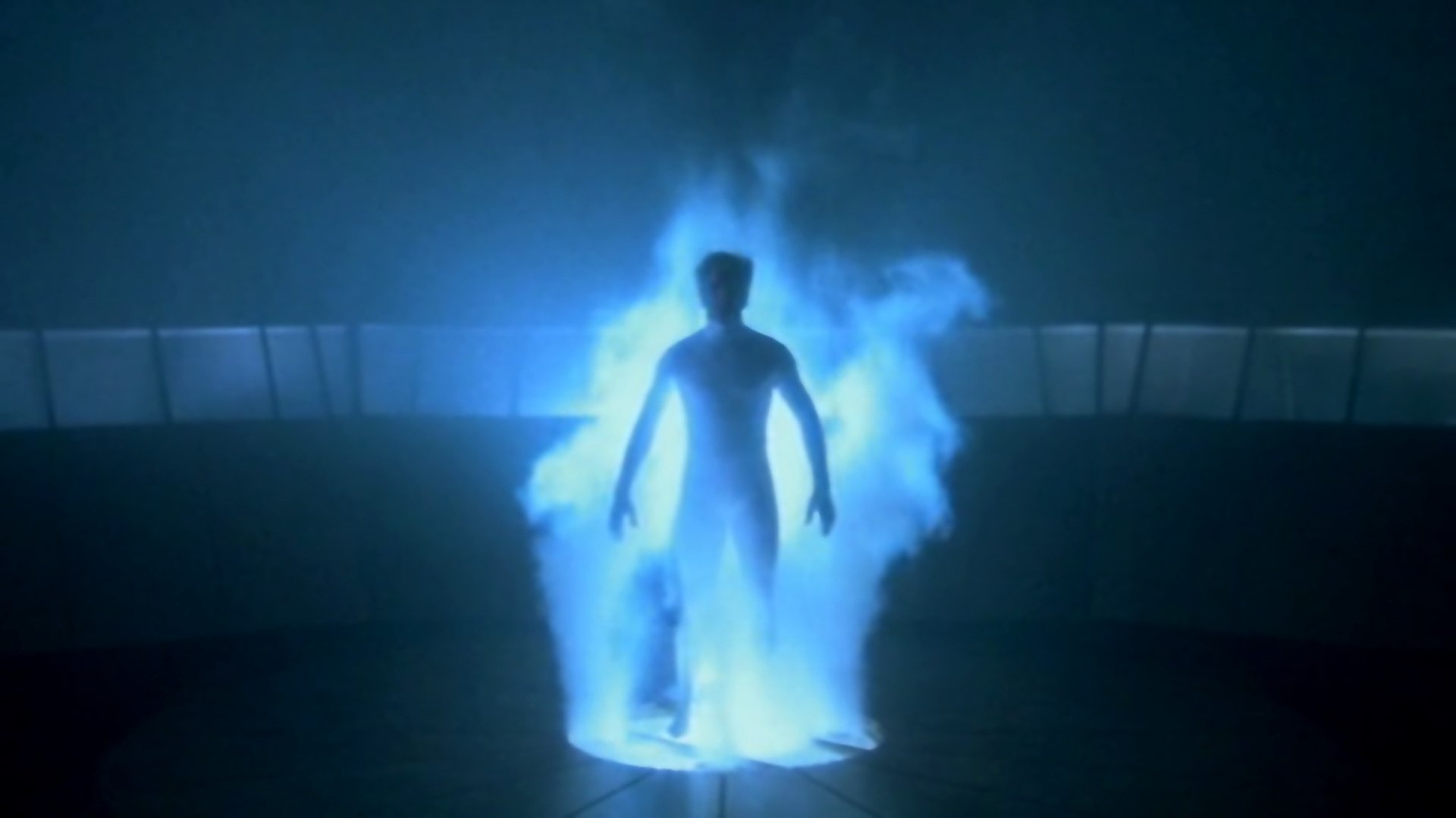 Quantum Leap Season 4 Episode 19 : Moments to Live