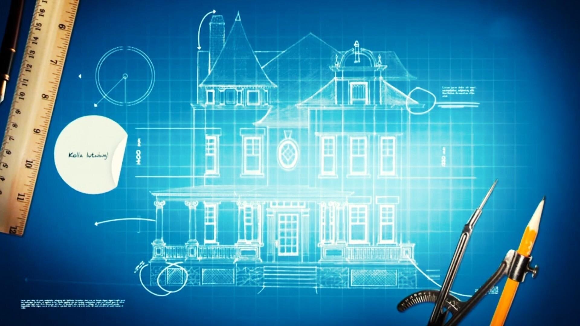 Nya arkitekturens pÃ¤rlor