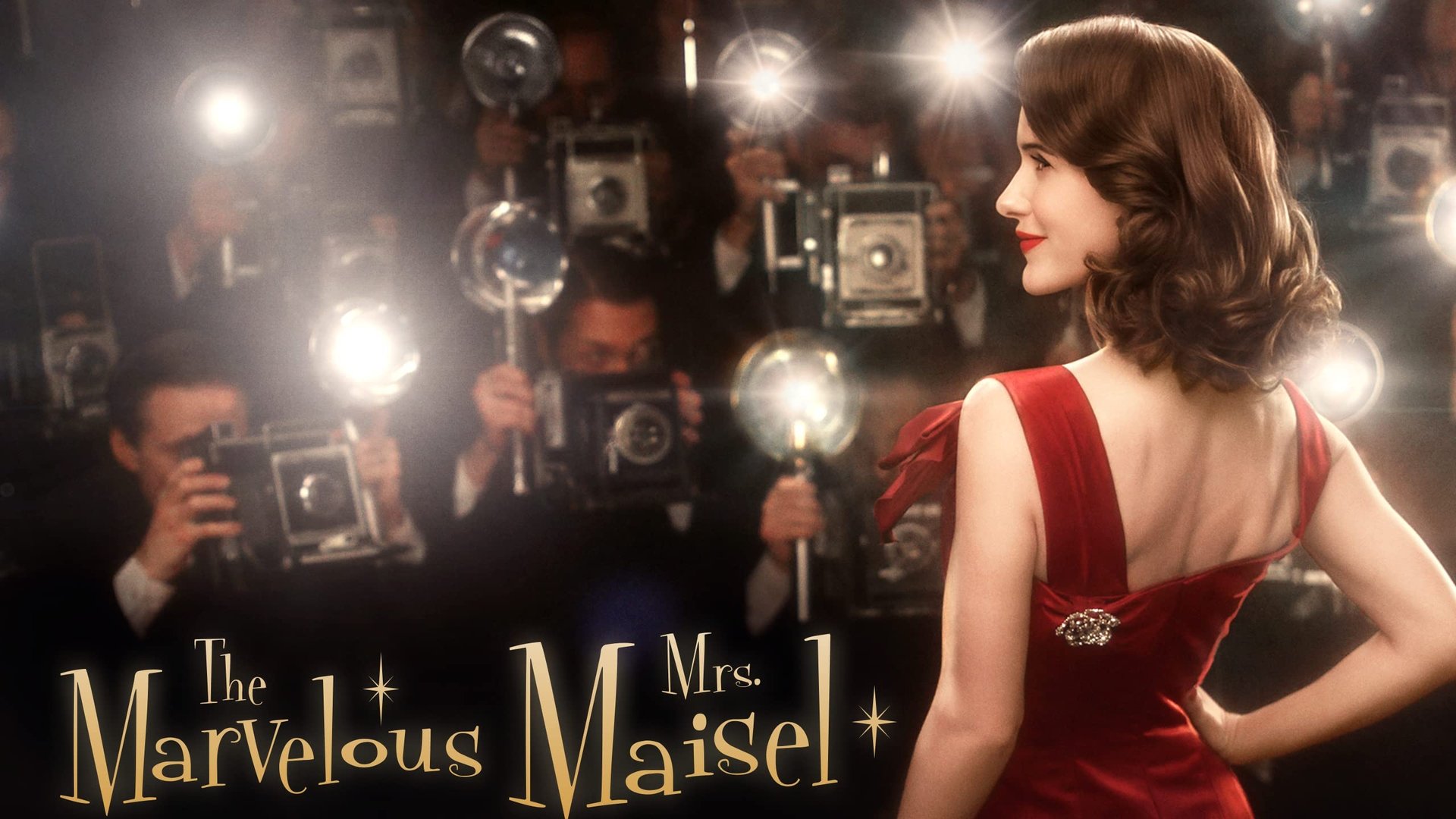 The Marvelous Mrs. Maisel Season 4 Episode 2 : Billy Jones and the Orgy Lamps