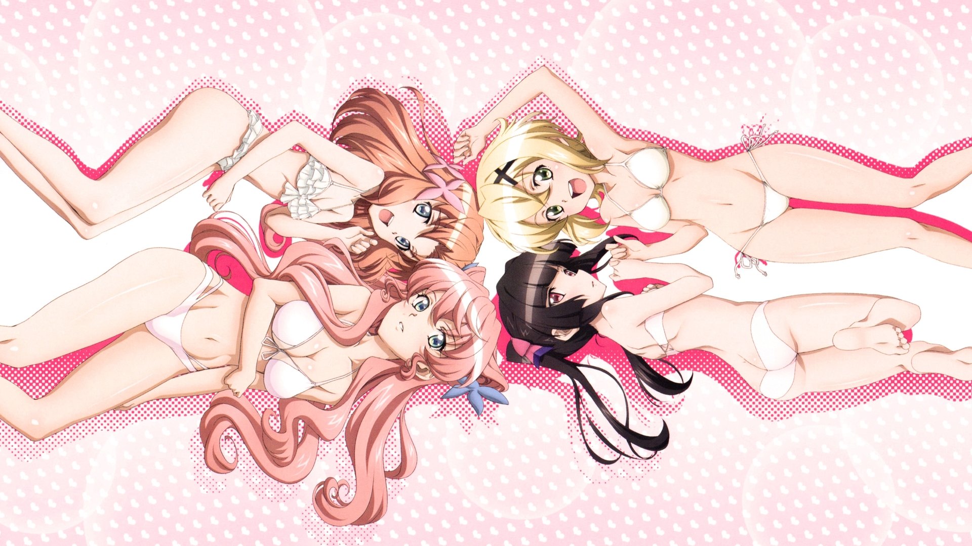 Superb Song of the Valkyries: Symphogear Season 4 Episode 8 : In the Gap Between Past and Future