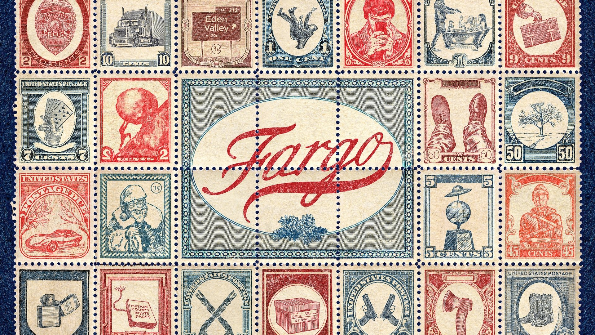 Fargo Season 2 Episode 6 : Rhinoceros