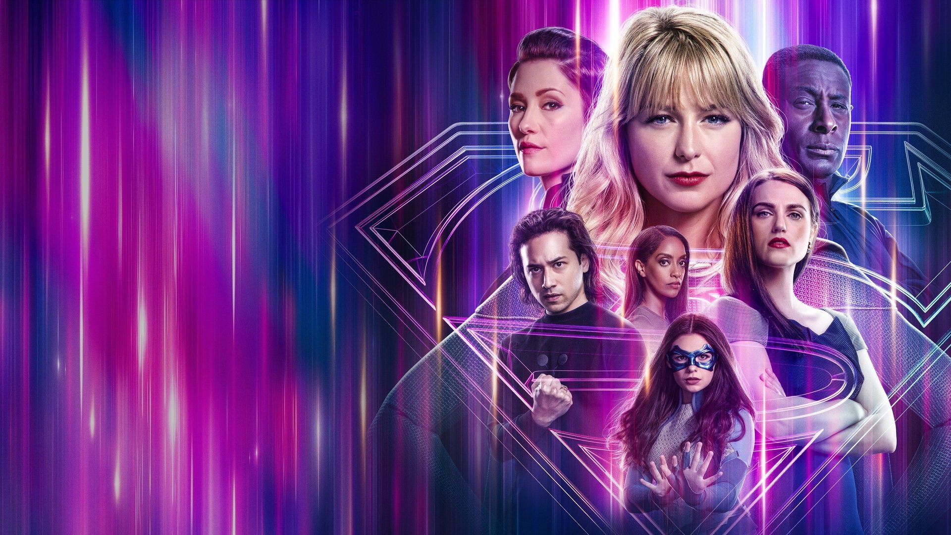 Supergirl Season 4 Episode 18 : Crime and Punishment