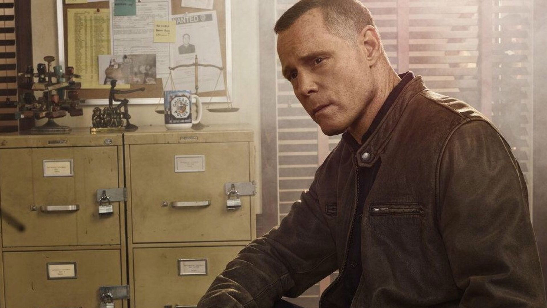 Chicago P.D. Season 6 Episode 5 : Fathers and Sons