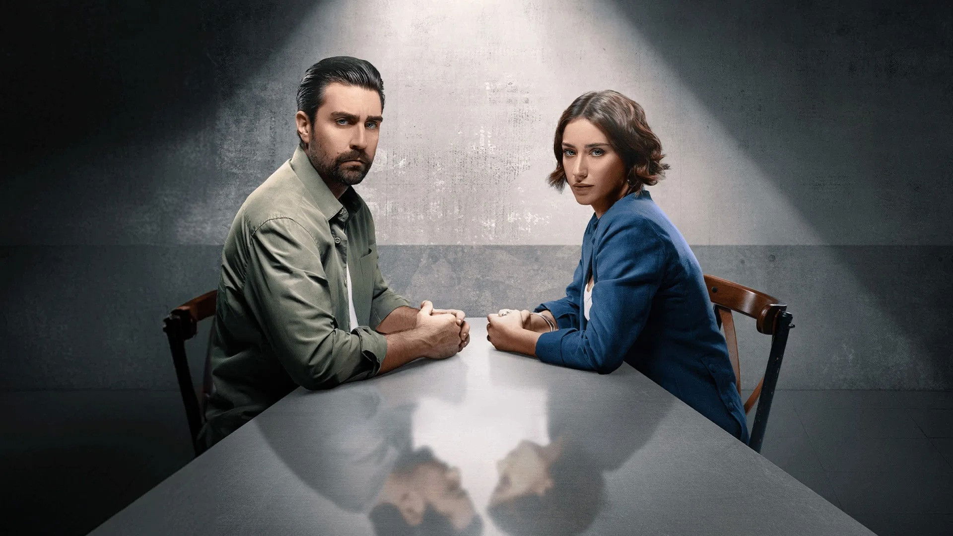 Interrogation Season 2 Episode 10 : Episode 10