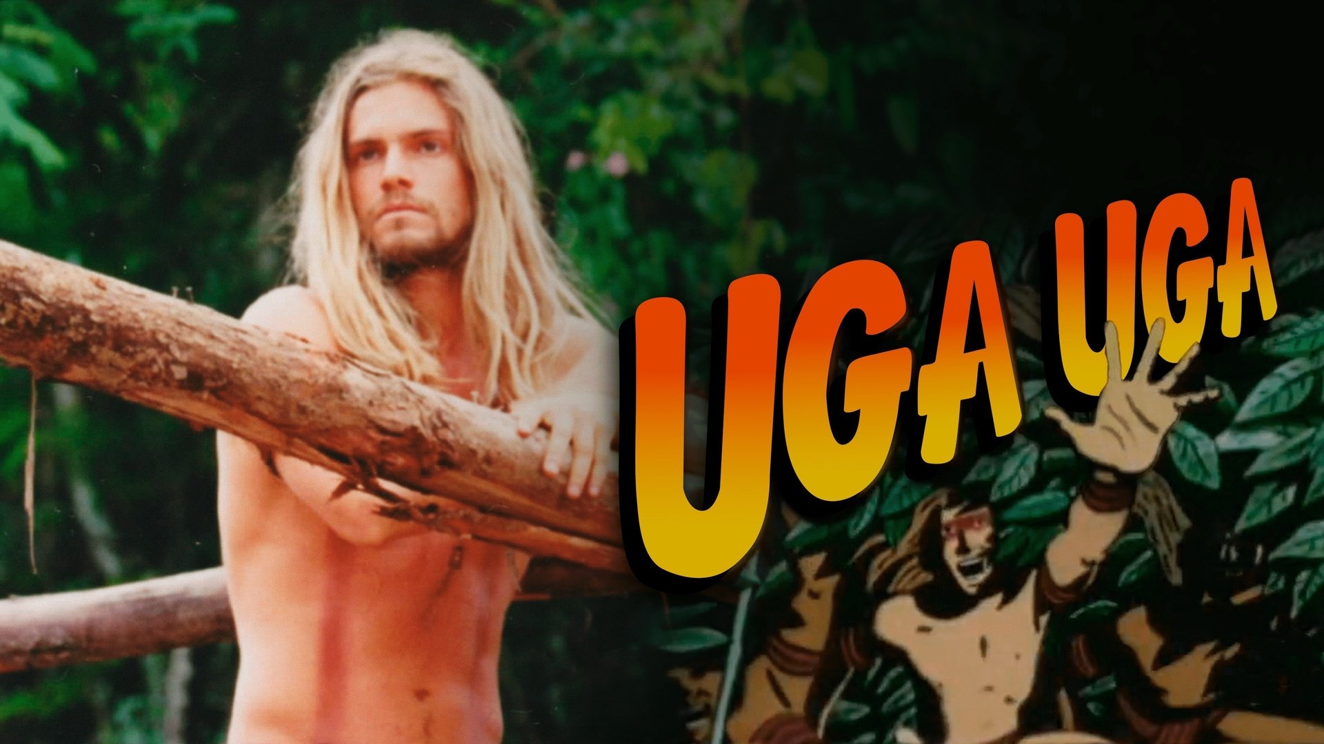 Uga-Uga Season 1 Episode 60 : Episode 60
