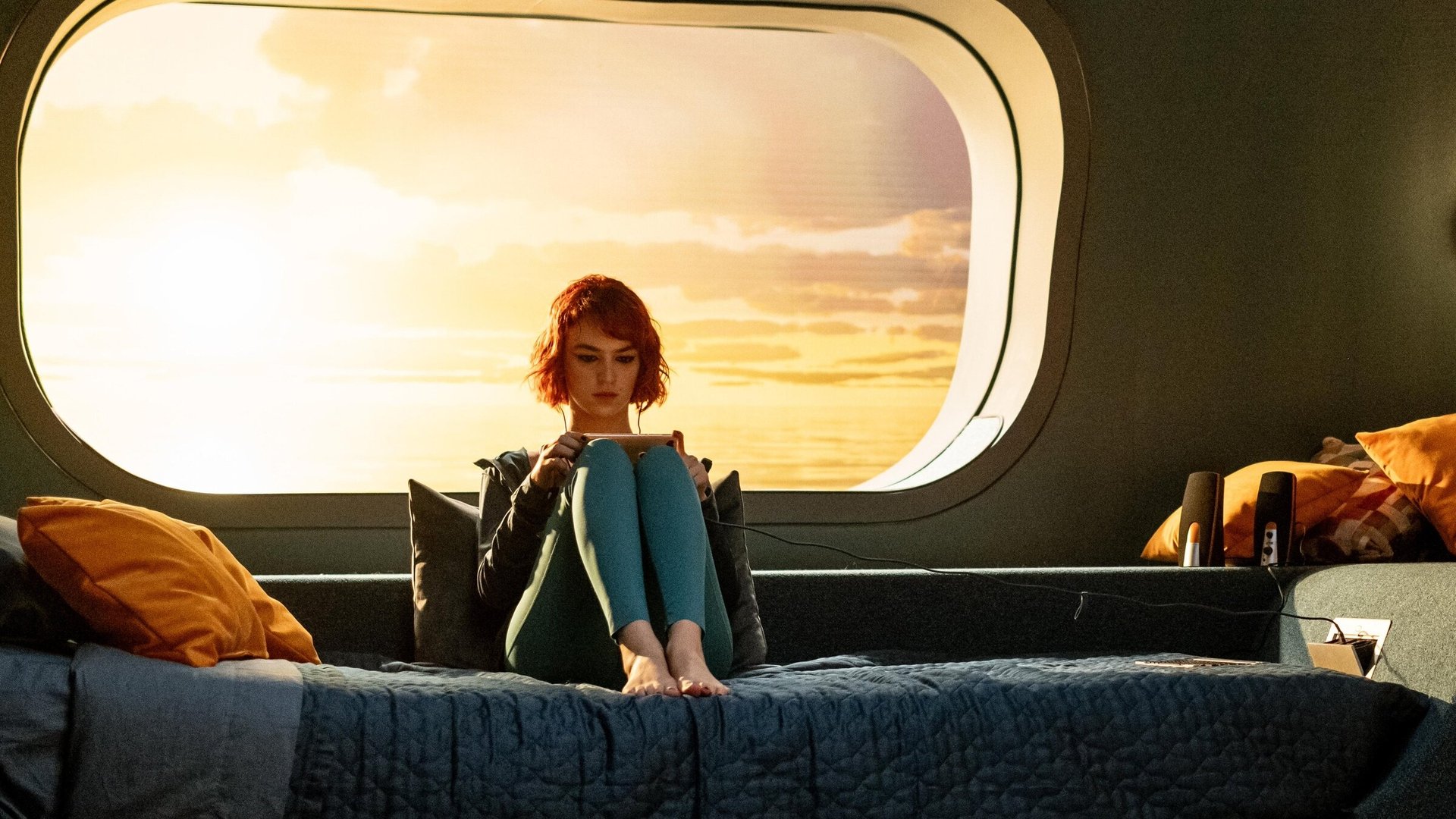 Billionaires' Bunker Season 1 Episode 2 : The Greatest Con Ever Pulled on Humanity