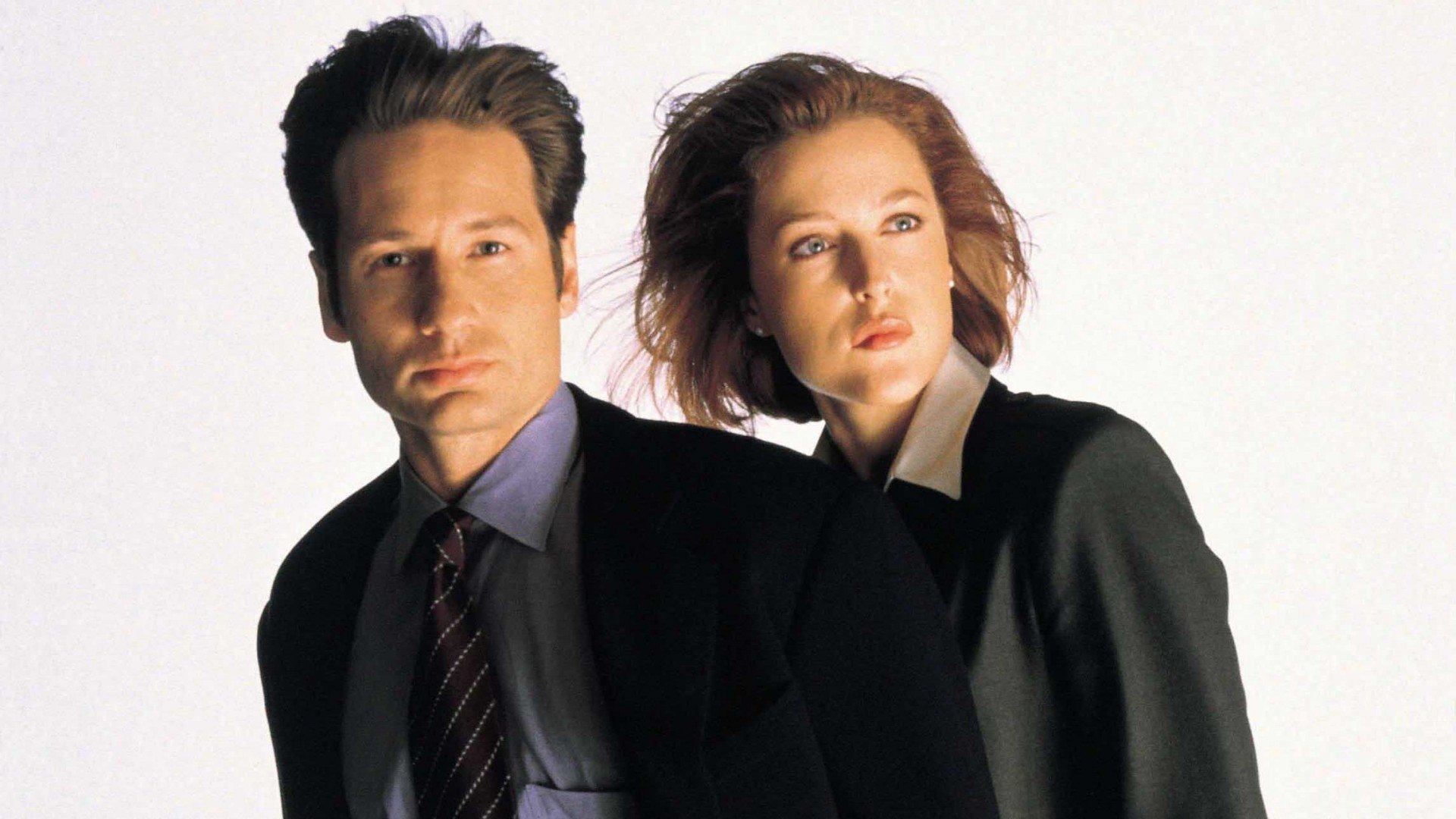 The X-Files Season 5 Episode 20 : The End