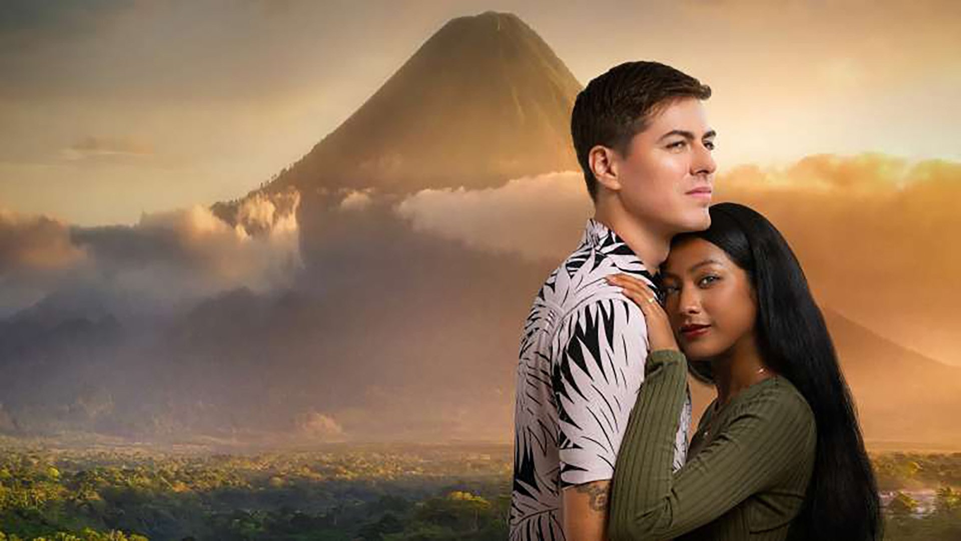 90 Day Fiancé: The Other Way Season 5 Episode 22 : Tell All Part 1