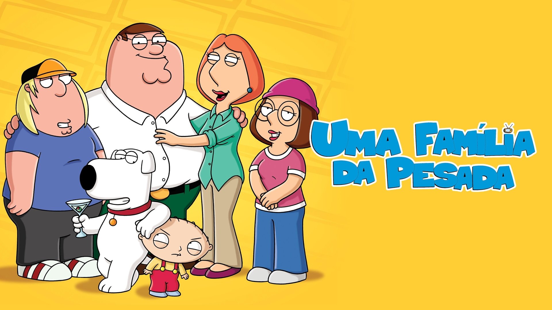 Family Guy Season 3 Episode 5 : And the Wiener Is...