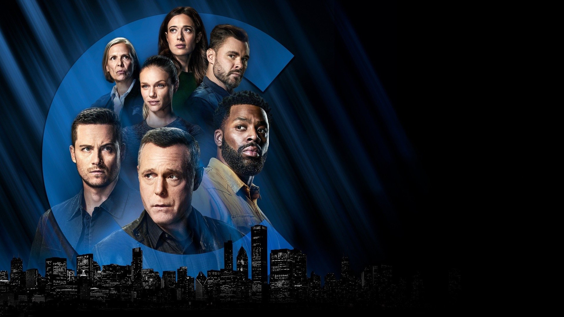 Chicago P.D. Season 11 Episode 12 : Inventory
