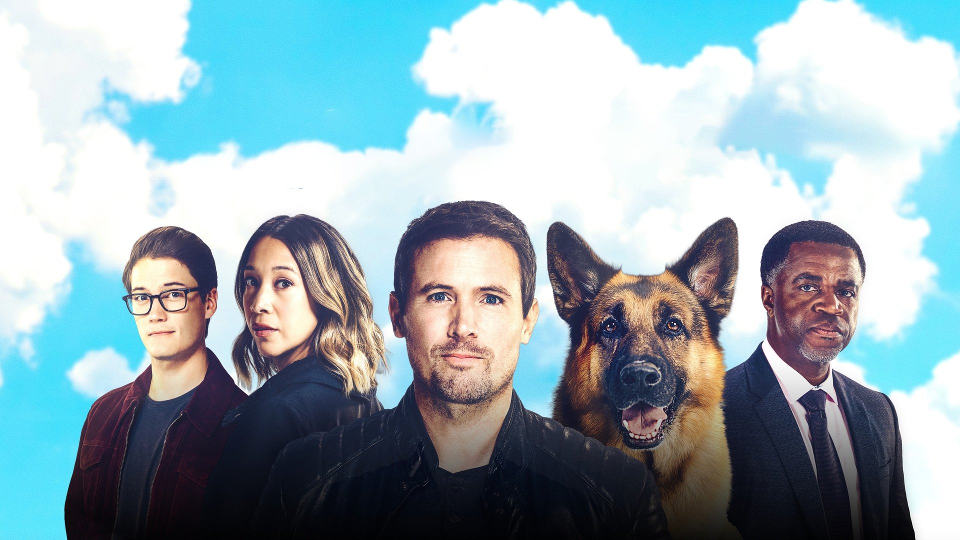 Hudson & Rex Season 6 Episode 10 : Who's Your Caddy?