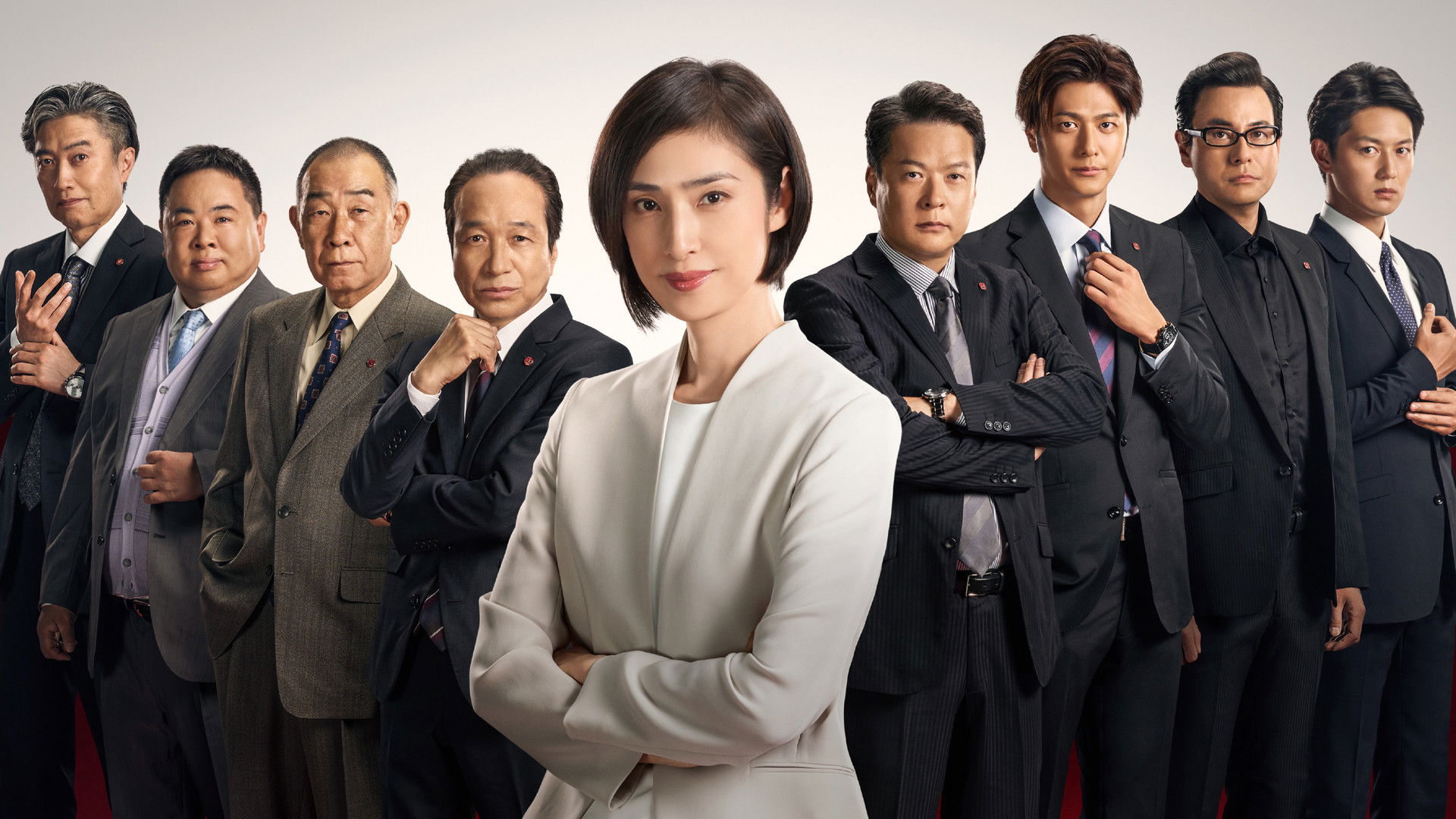 Emergency Interrogation Room Season 3