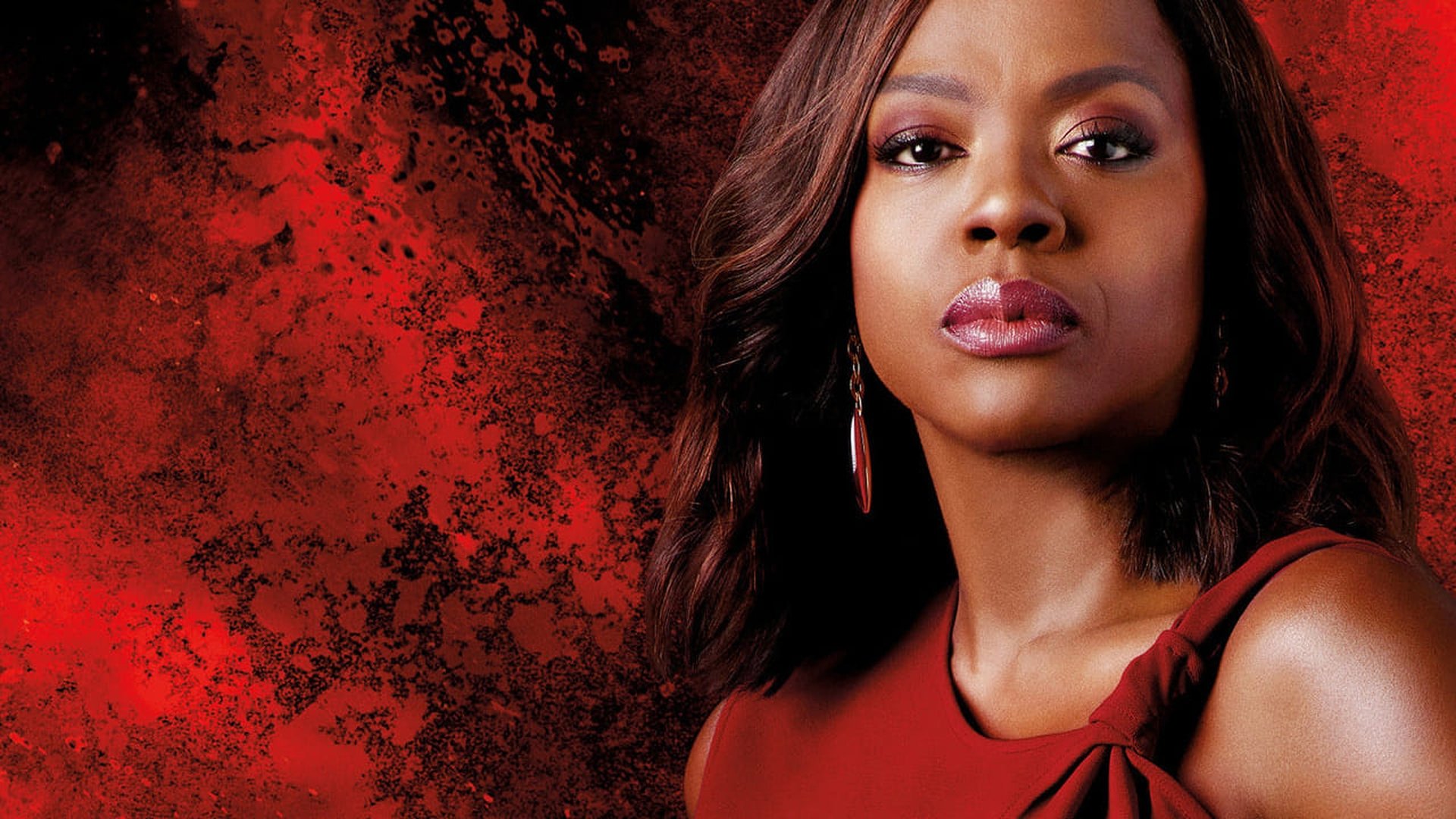 How to Get Away with Murder Season 1 Episode 5 : We're Not Friends