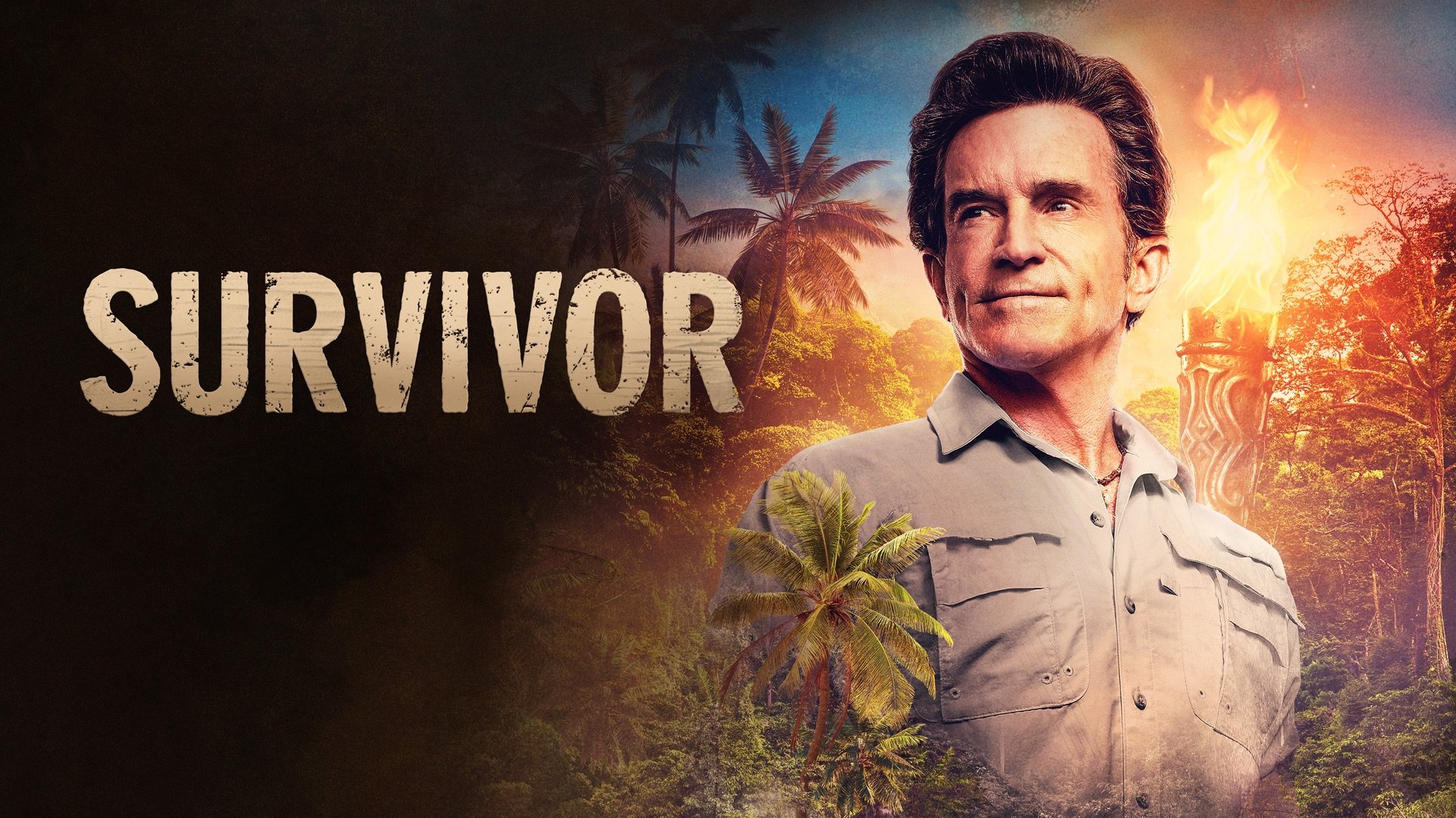 Survivor Season 11 Episode 2 : Man Down