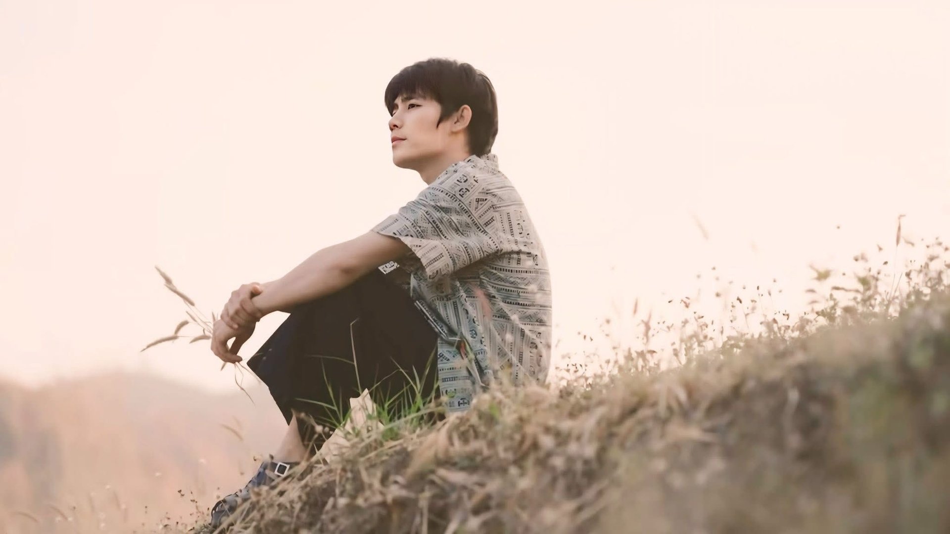 I Promise I Will Come Back Season 1 Episode 5 : Shaken