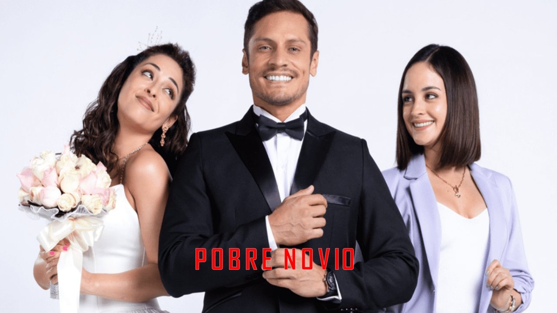 Pobre Novio Season 1 Episode 22 : Episode 22
