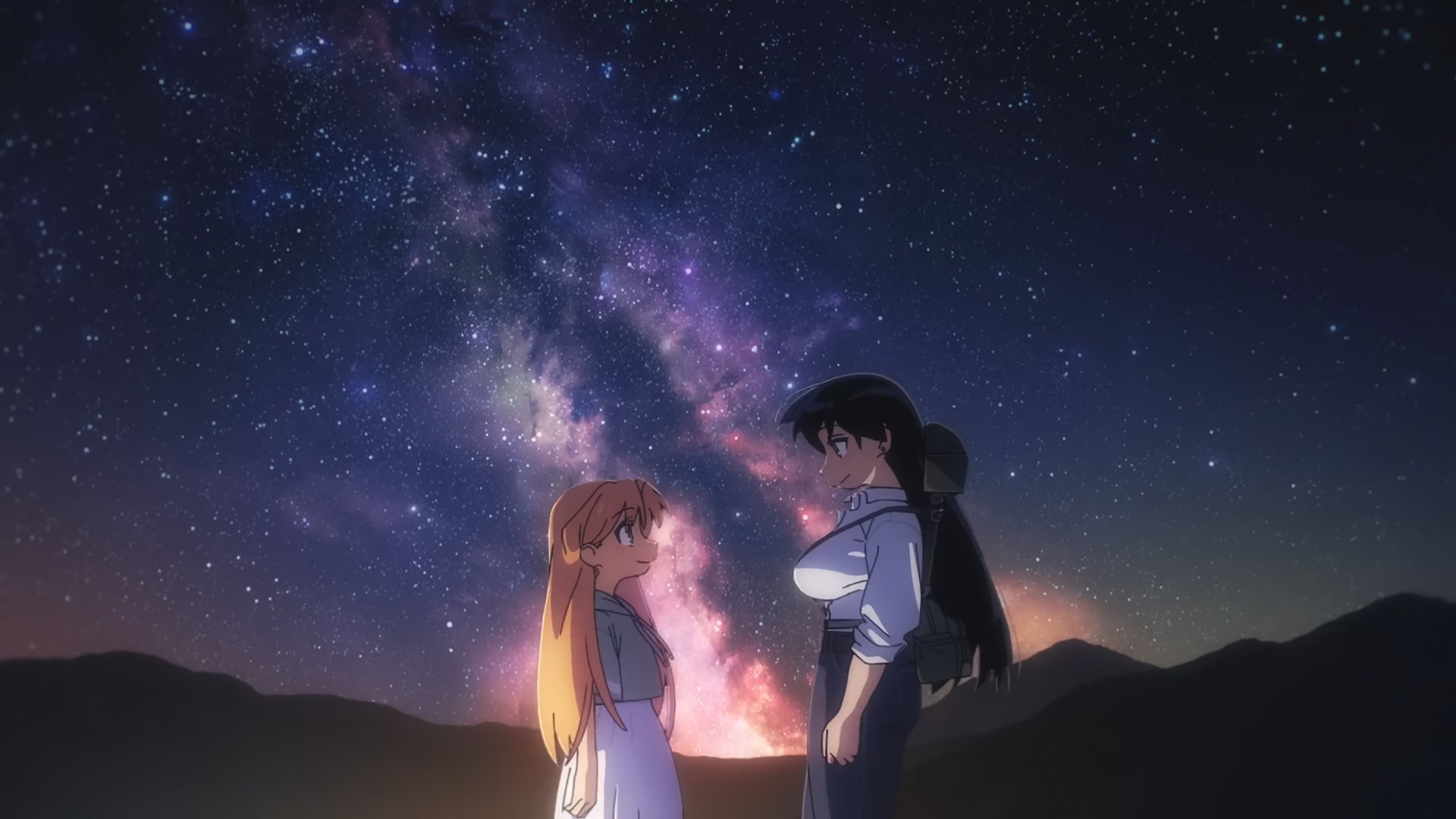 Ruri Rocks Season 1 Episode 7 : Episode 7