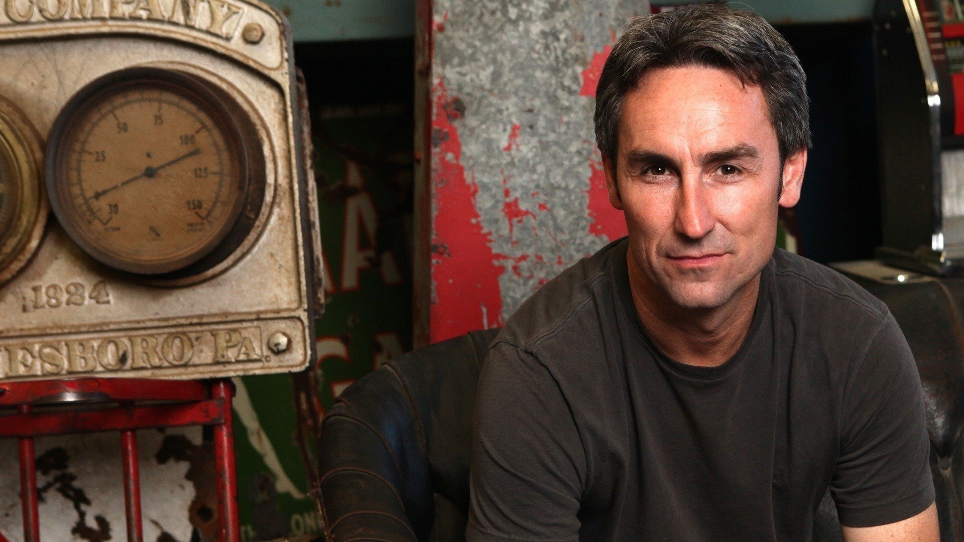 American Pickers Season 7