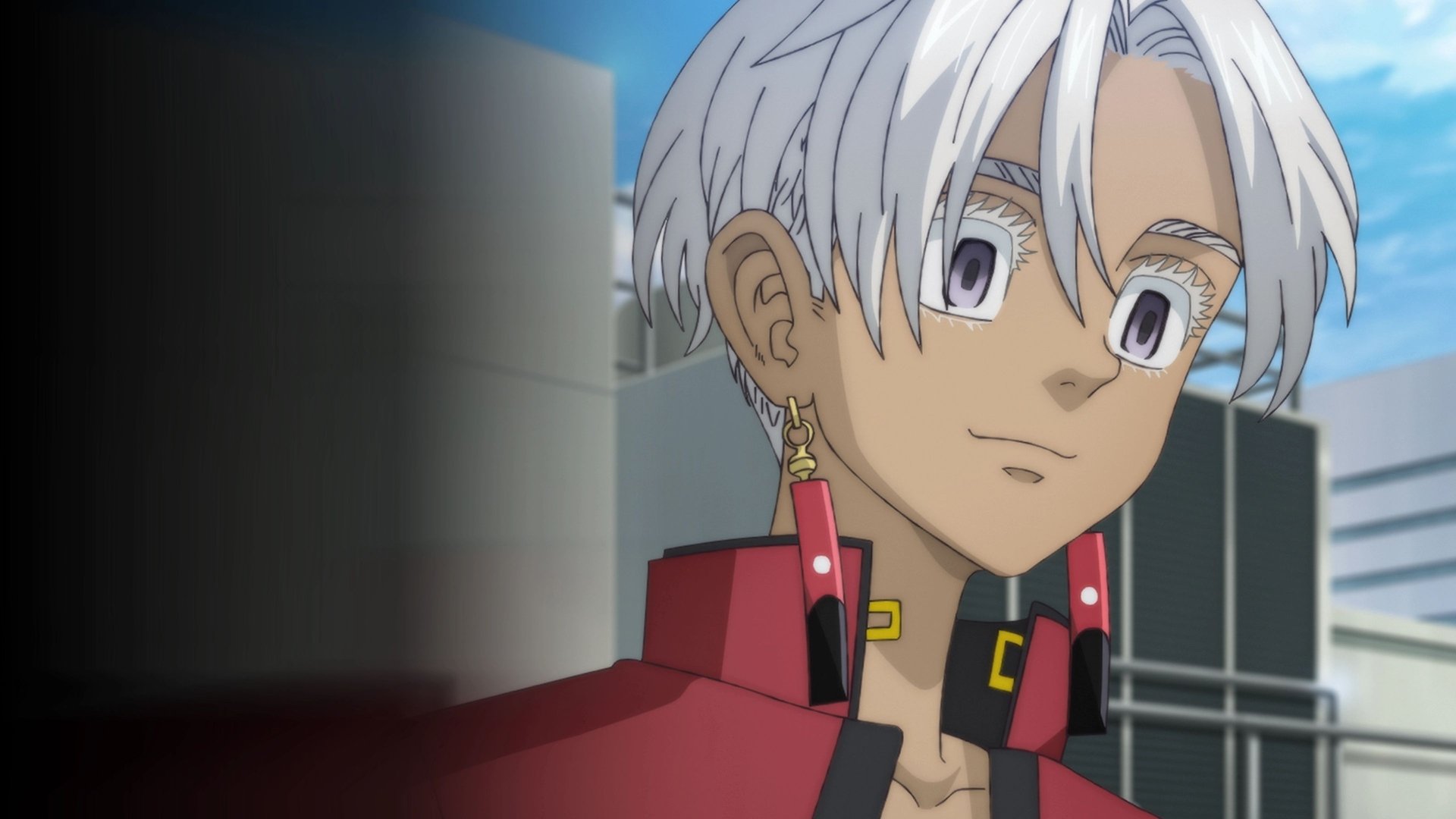 Tokyo Revengers Season 1 Episode 45 : I Know in My Head