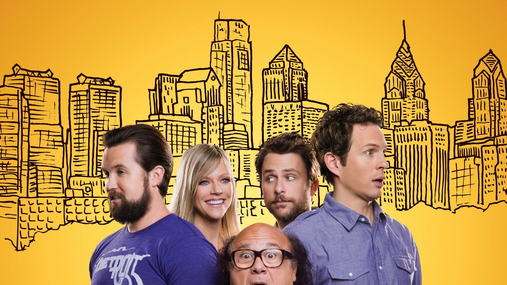 It's Always Sunny in Philadelphia Season 6