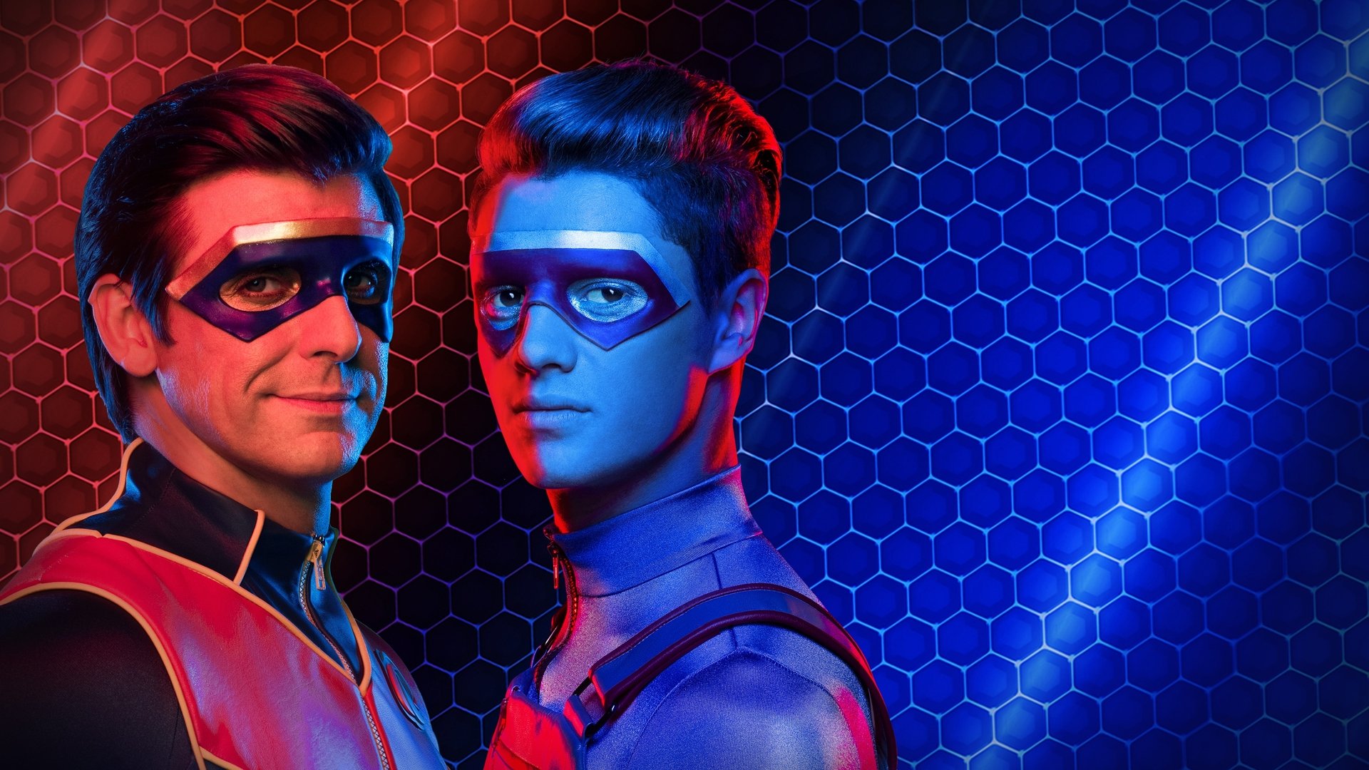 Henry Danger Season 2 Episode 16 : Twin Henrys